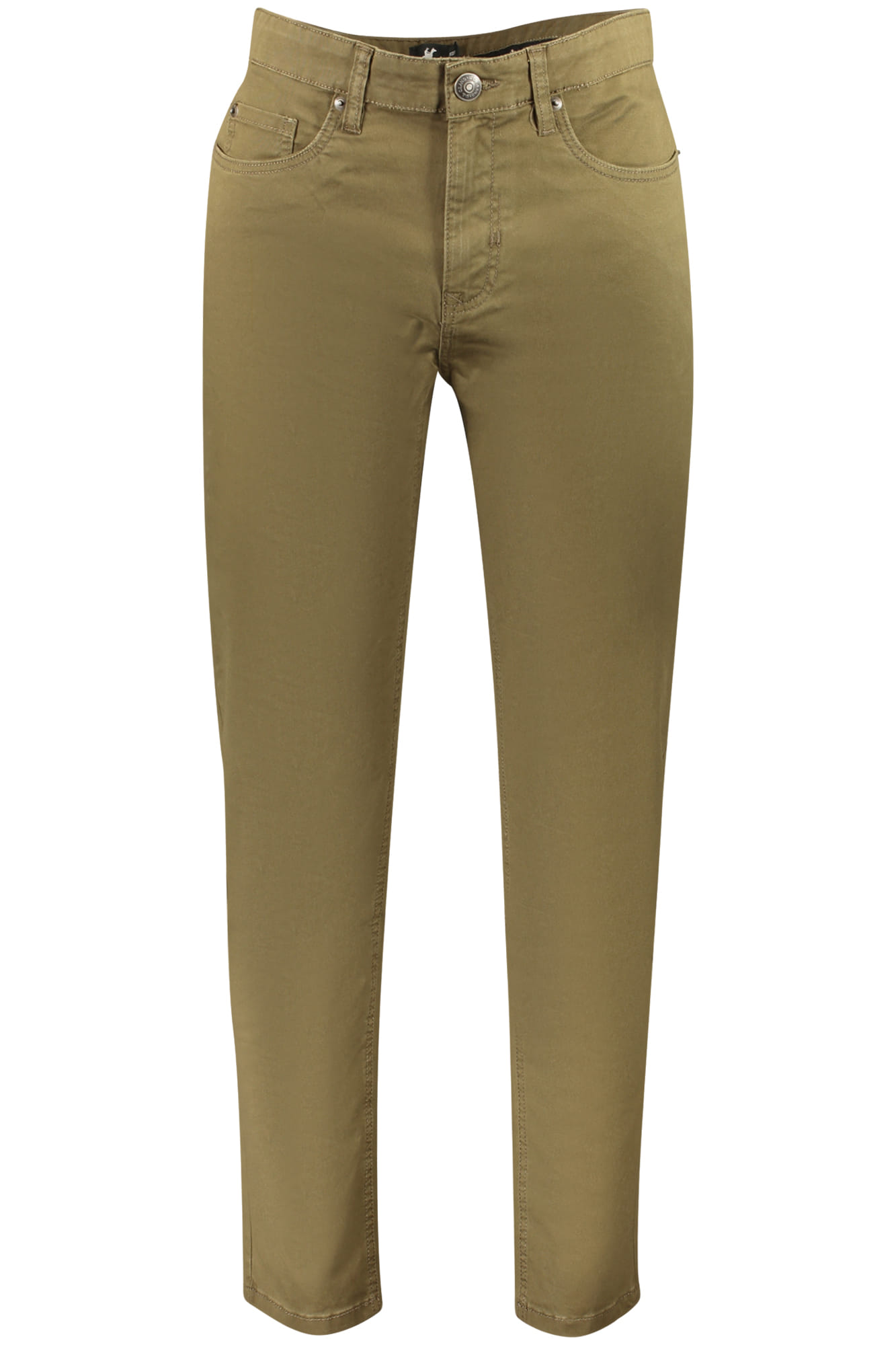 Pants AU03236VITTORIANO Various Colors Regular Fit - Image 7
