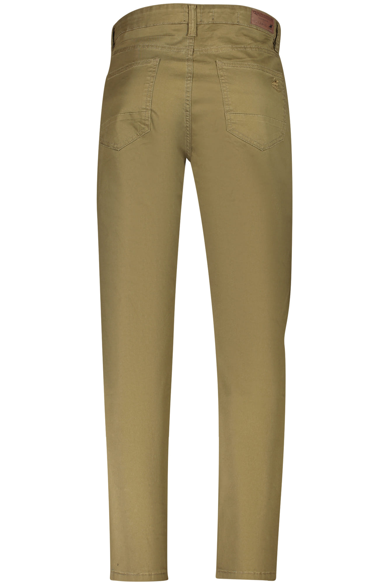 Pants AU03236VITTORIANO Various Colors Regular Fit - Image 8