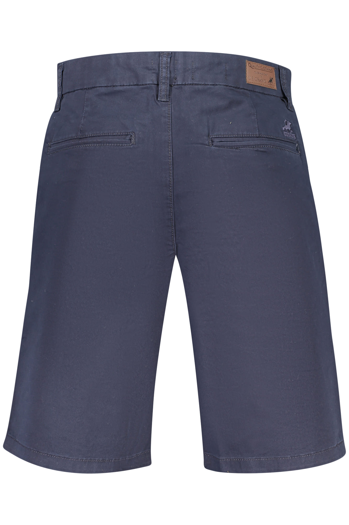 Pants AU03239ROSARIO Various Colors Regular Fit - Image 10