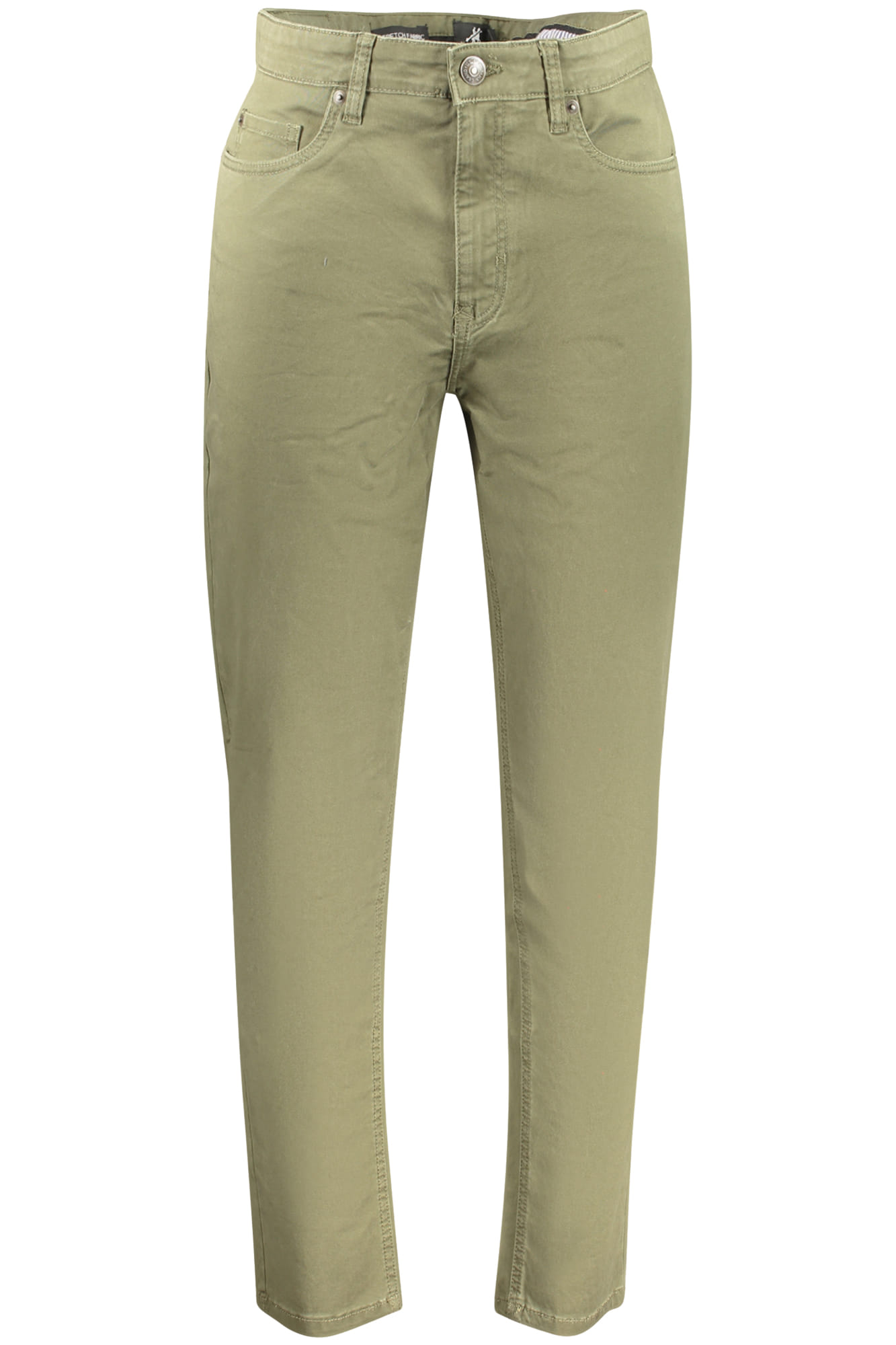 Pants AU03236VITTORIANO Various Colors Regular Fit - Image 9