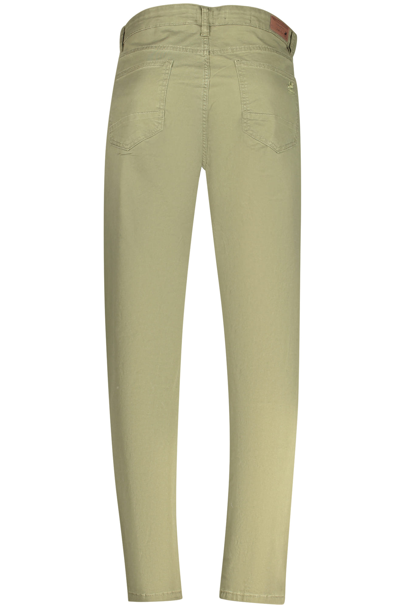 Pants AU03236VITTORIANO Various Colors Regular Fit - Image 10
