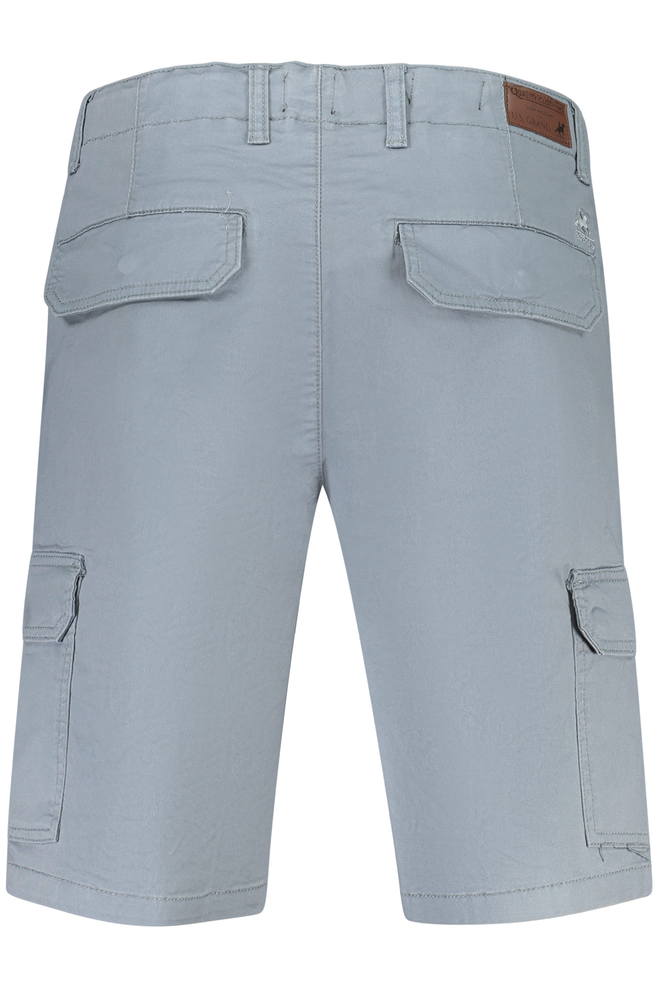 Pants AU03240VIRGINO Various Colors Regular Fit - Image 10