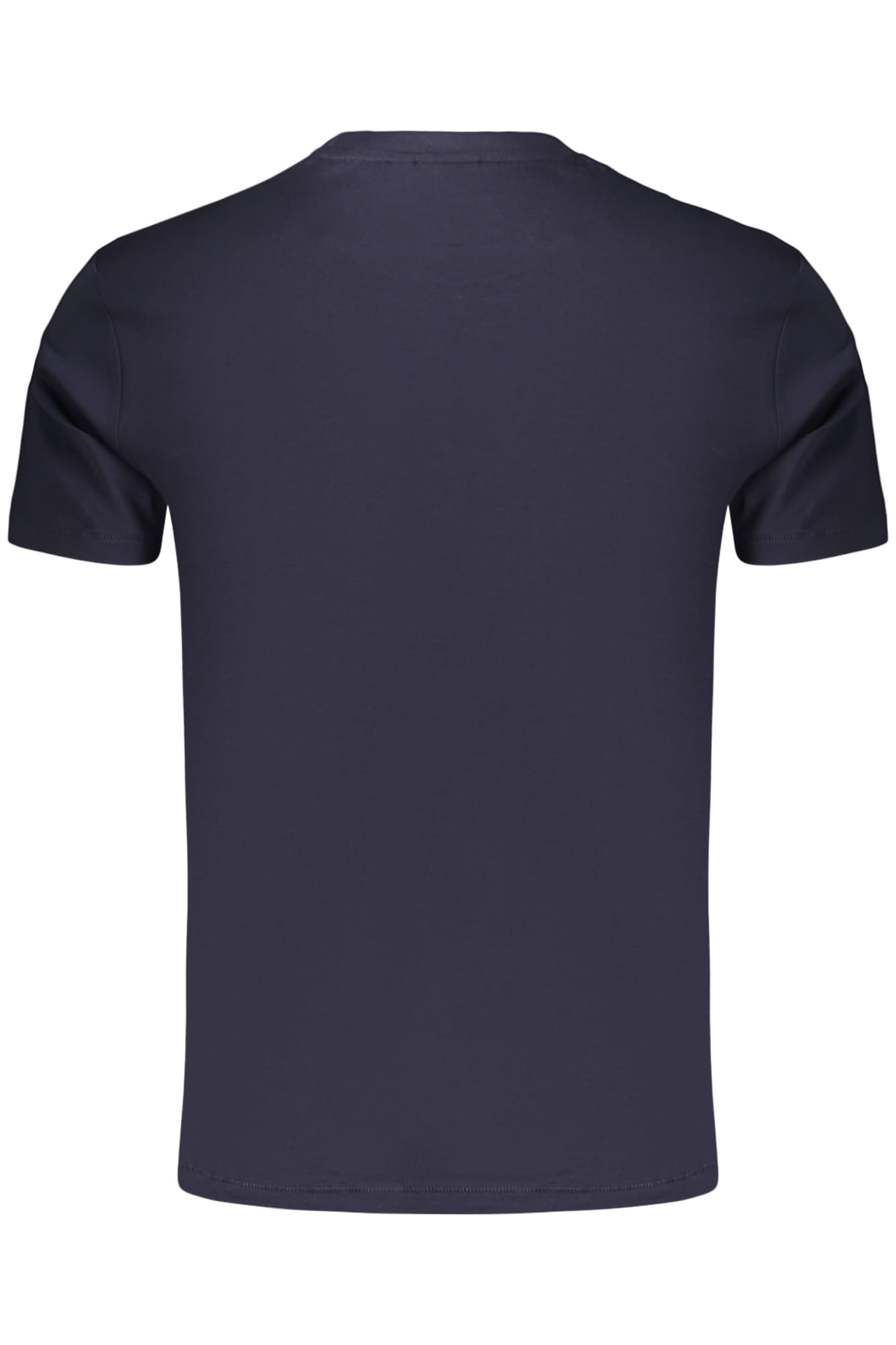 T-Shirts NP0A4FZBSMAHSASS Various Colors Regular Fit - Image 4