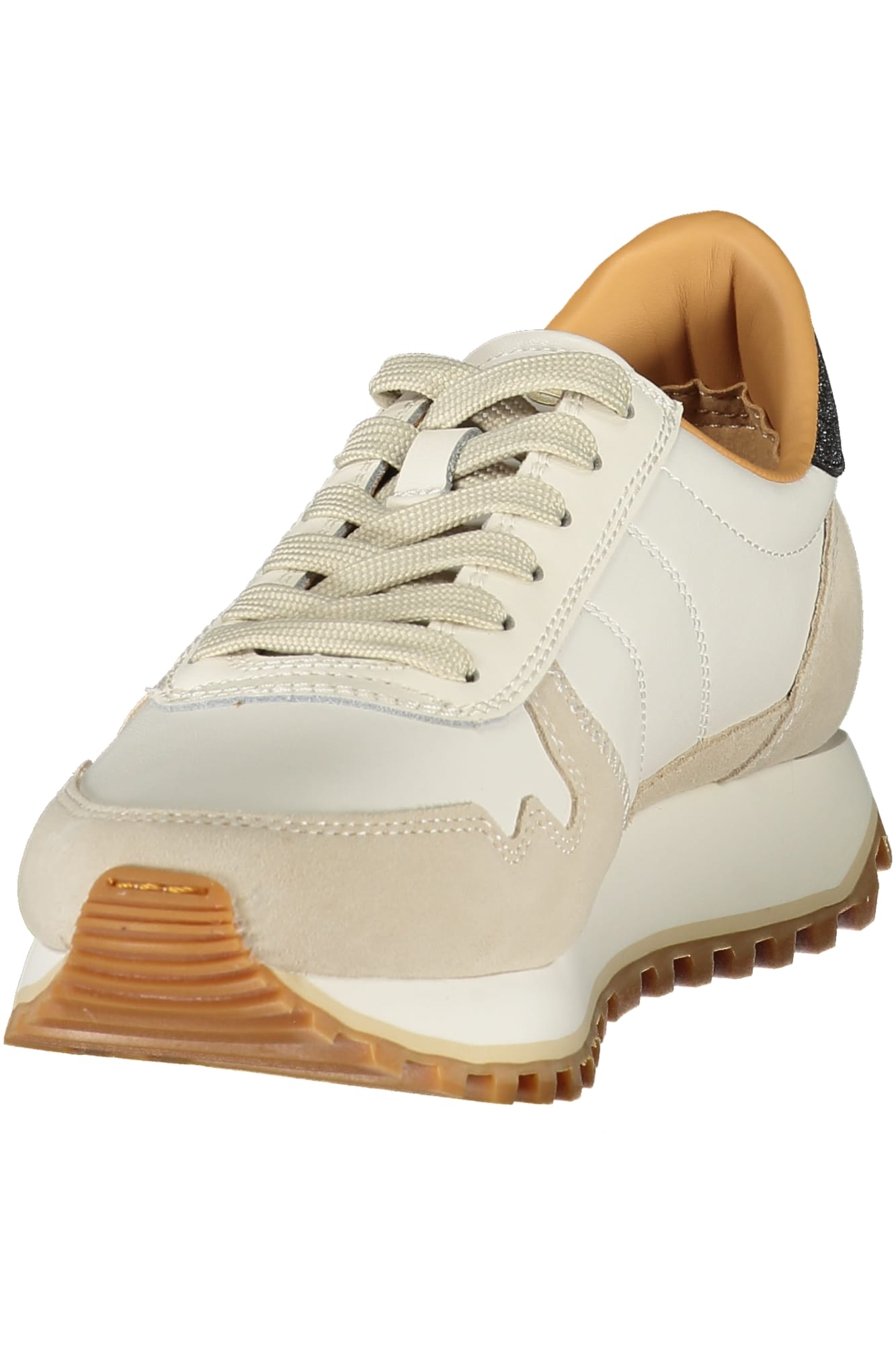 Sneakers S6MILLEN03SUP White - Image 3