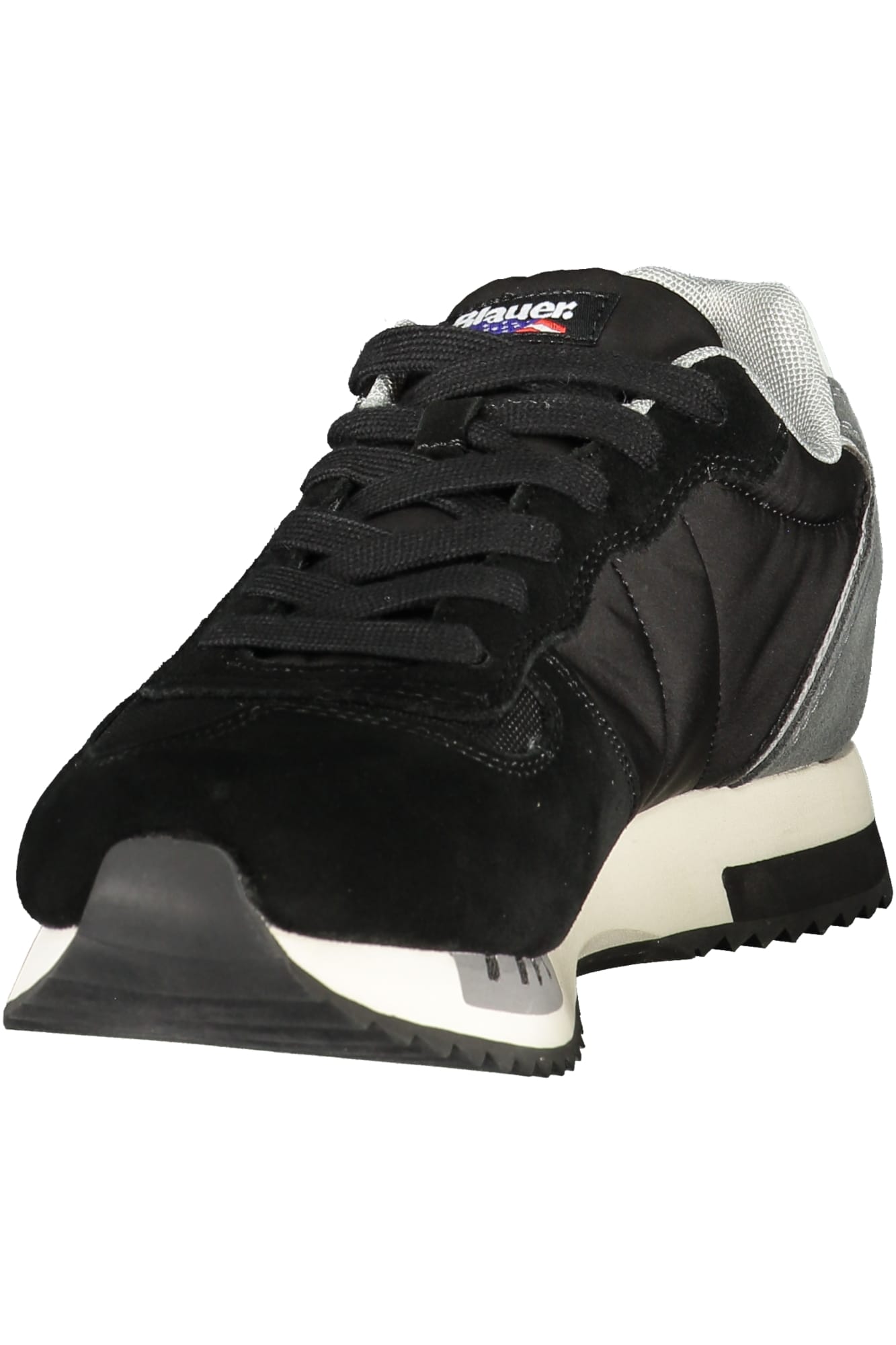 Sneakers S6QUEENS05MES Black - Image 3