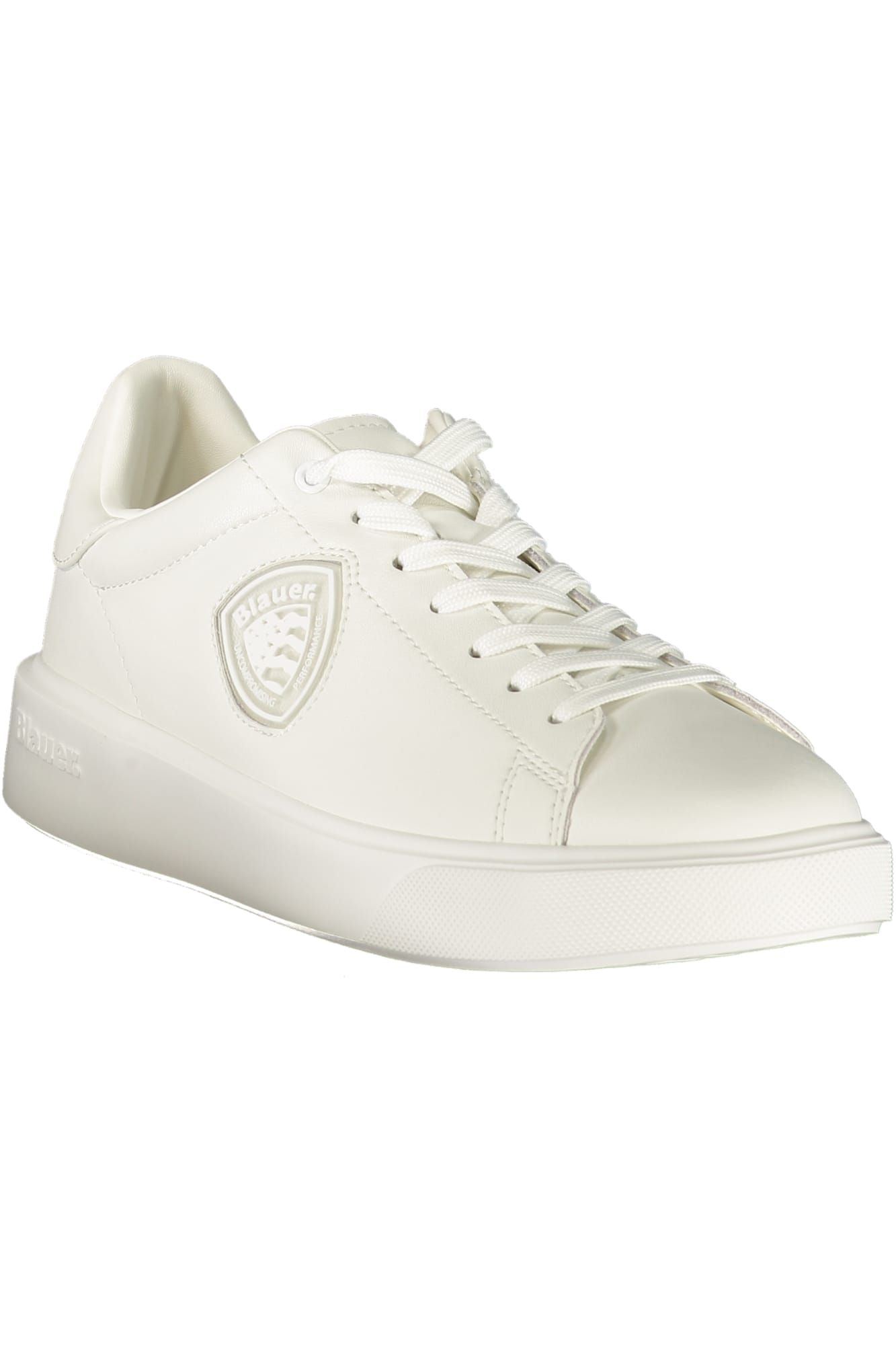 Sneakers S6BUCK07LEA Various Colors - Image 5