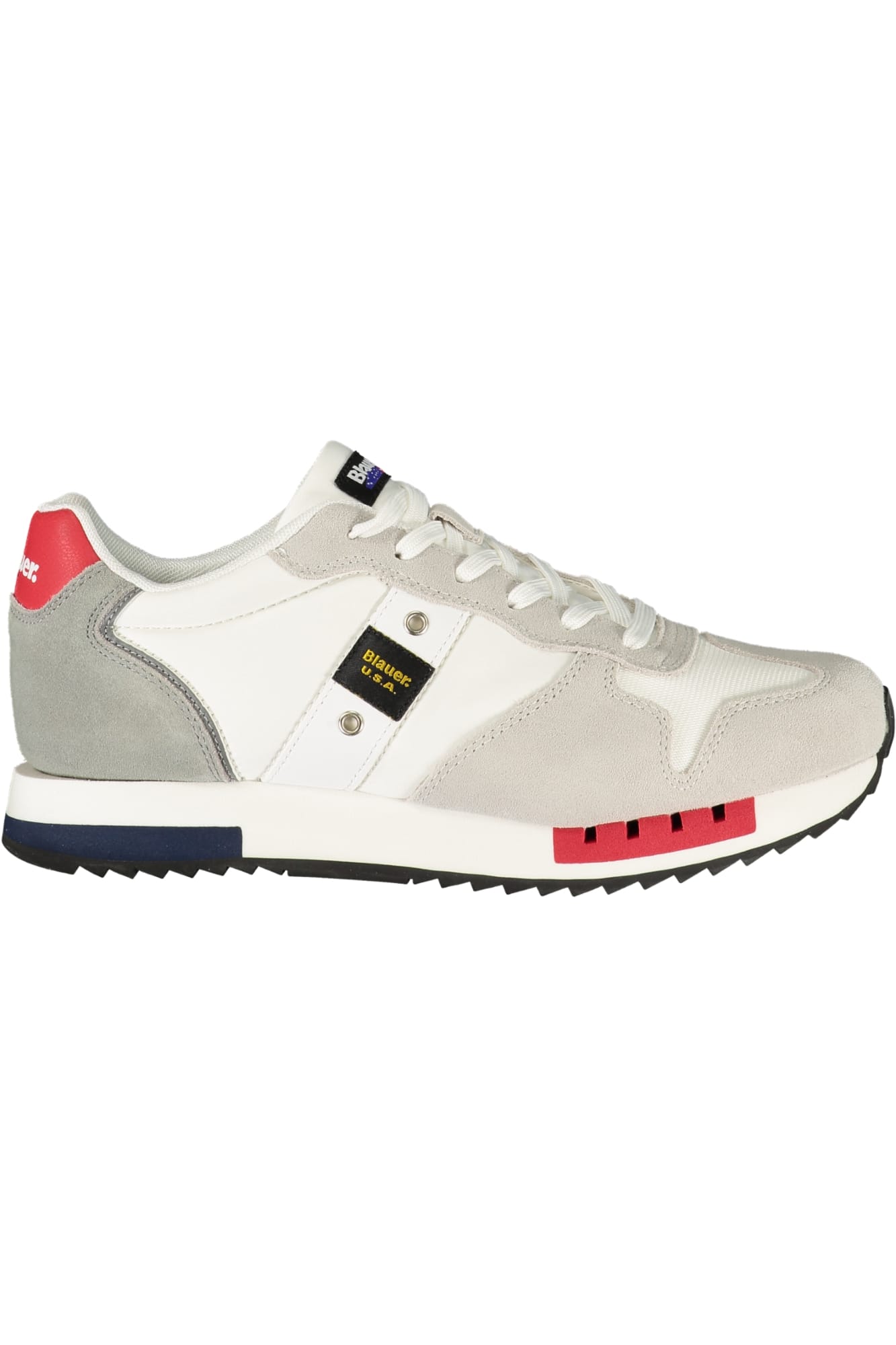 Sneakers S6QUEENS01MES Various Colors - Image 4