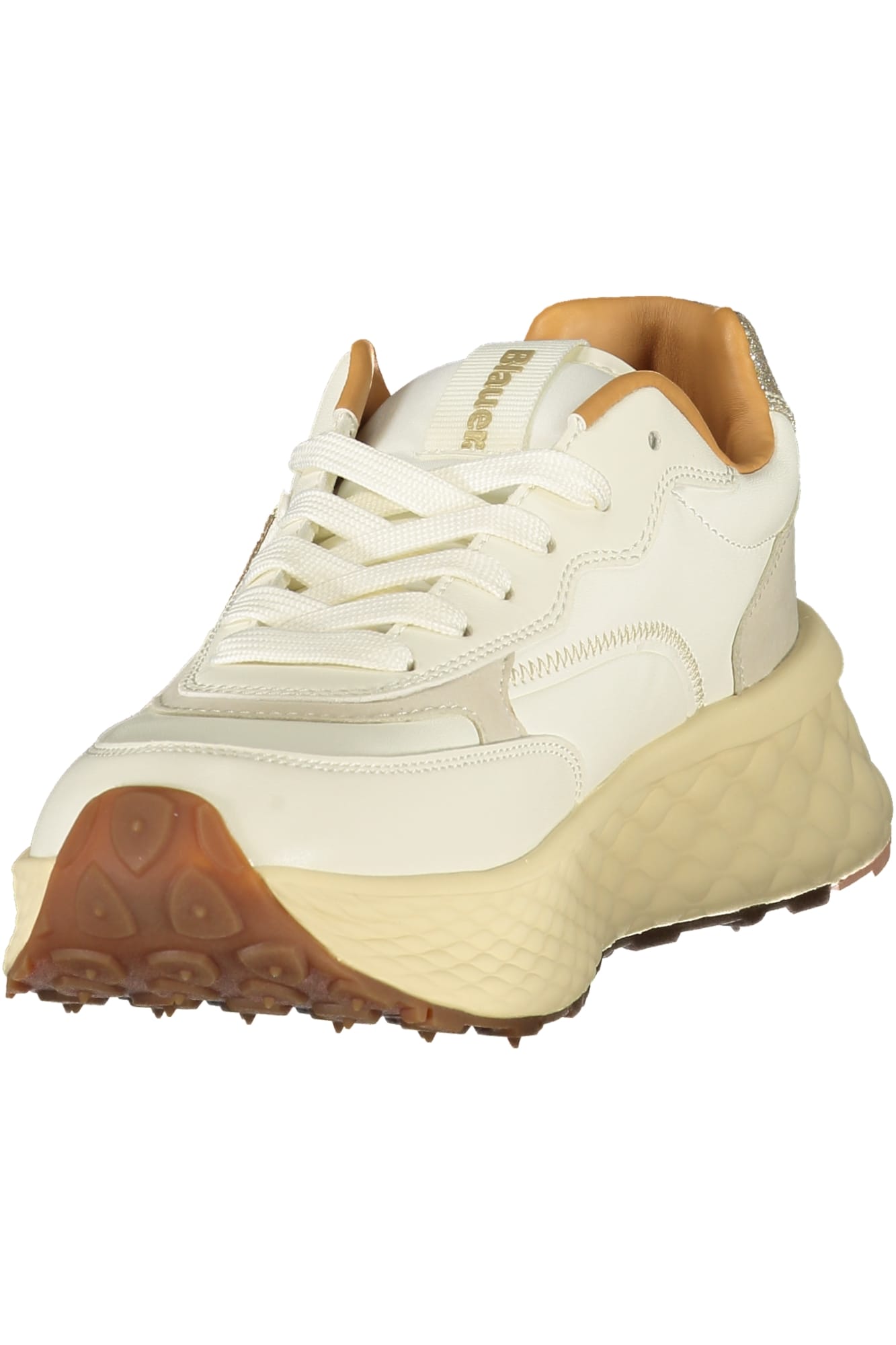 Sneakers S6LYNN01LES Beige - Image 3