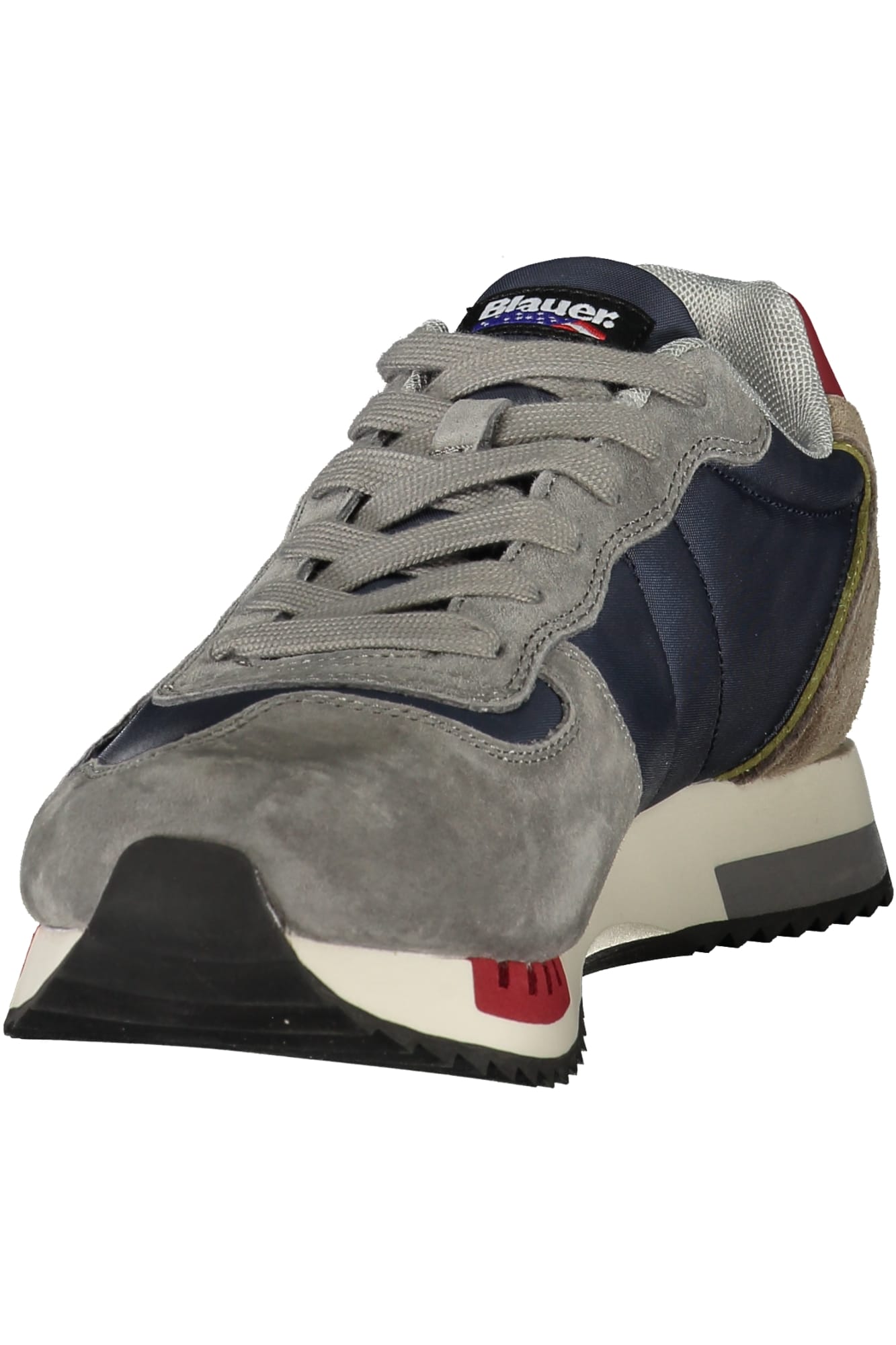 Sneakers S6QUEENS01NUB Various Colors - Image 3