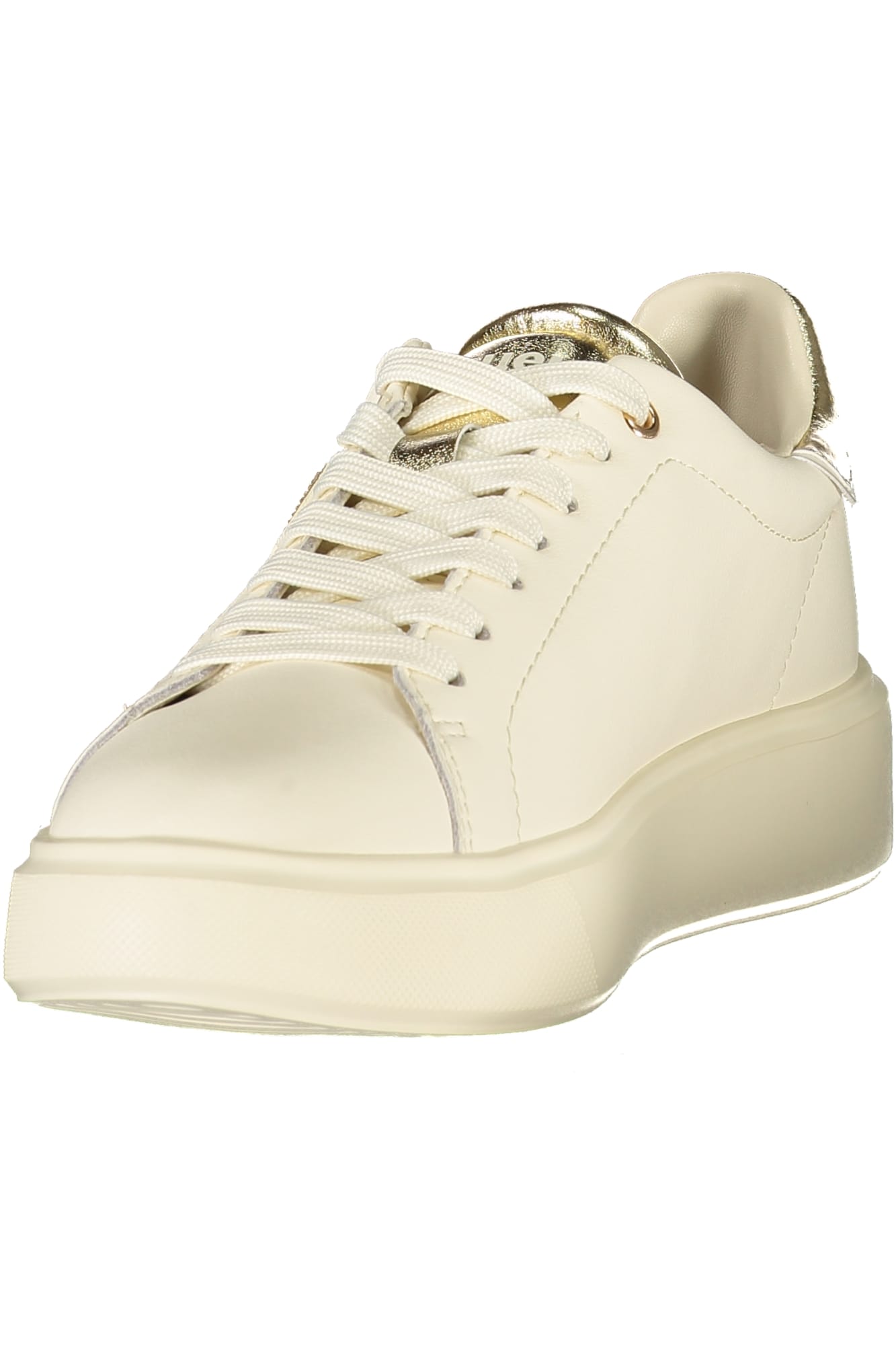 Sneakers S6VENUS01LEM Beige - Image 3