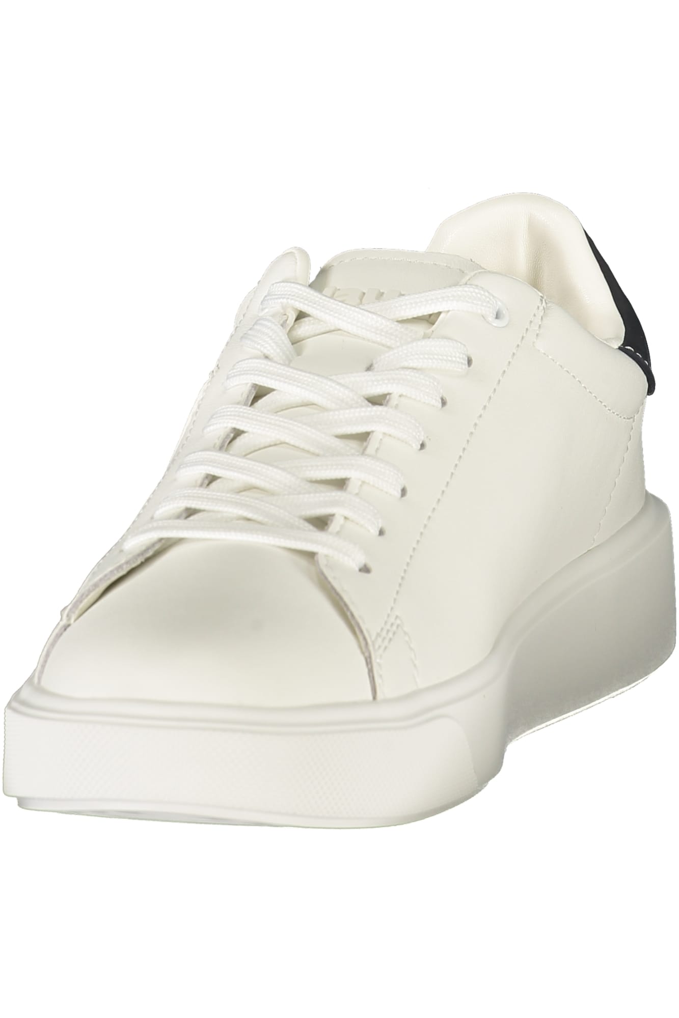 Sneakers S6BUCK07LEA Various Colors - Image 3