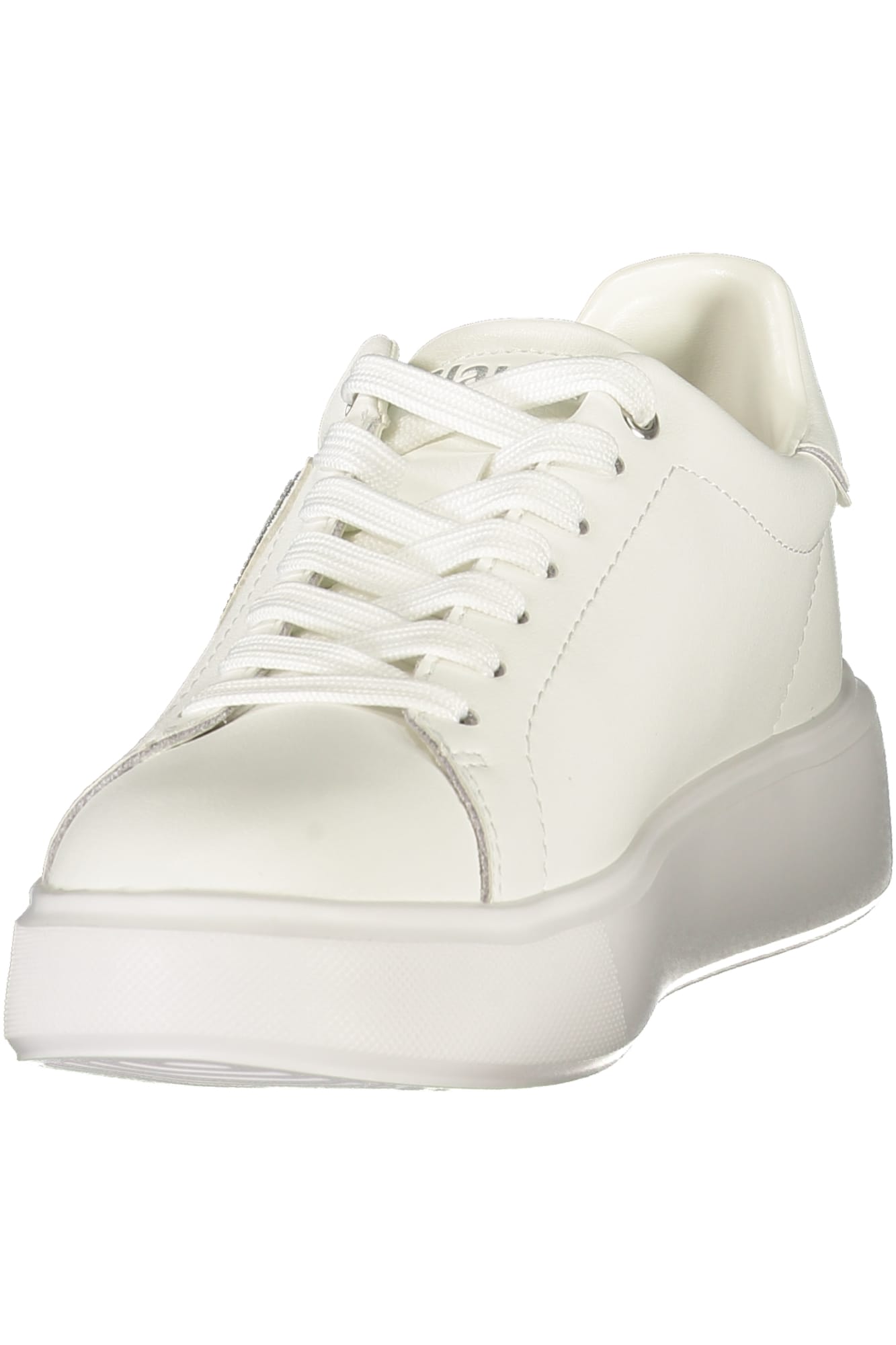 Sneakers S6VENUS01LEA White - Image 3