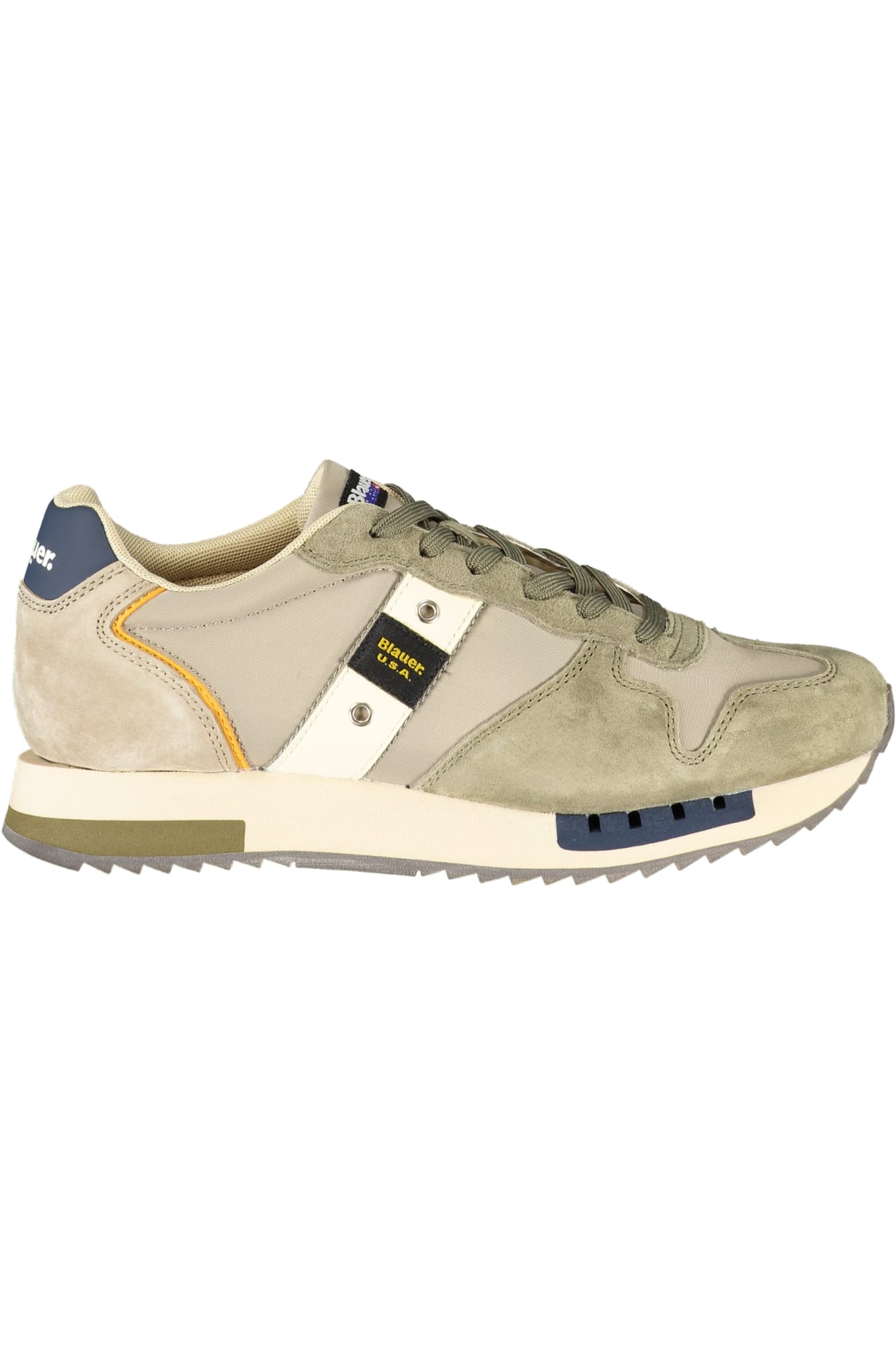 Sneakers S6QUEENS01NUB Various Colors - Image 4