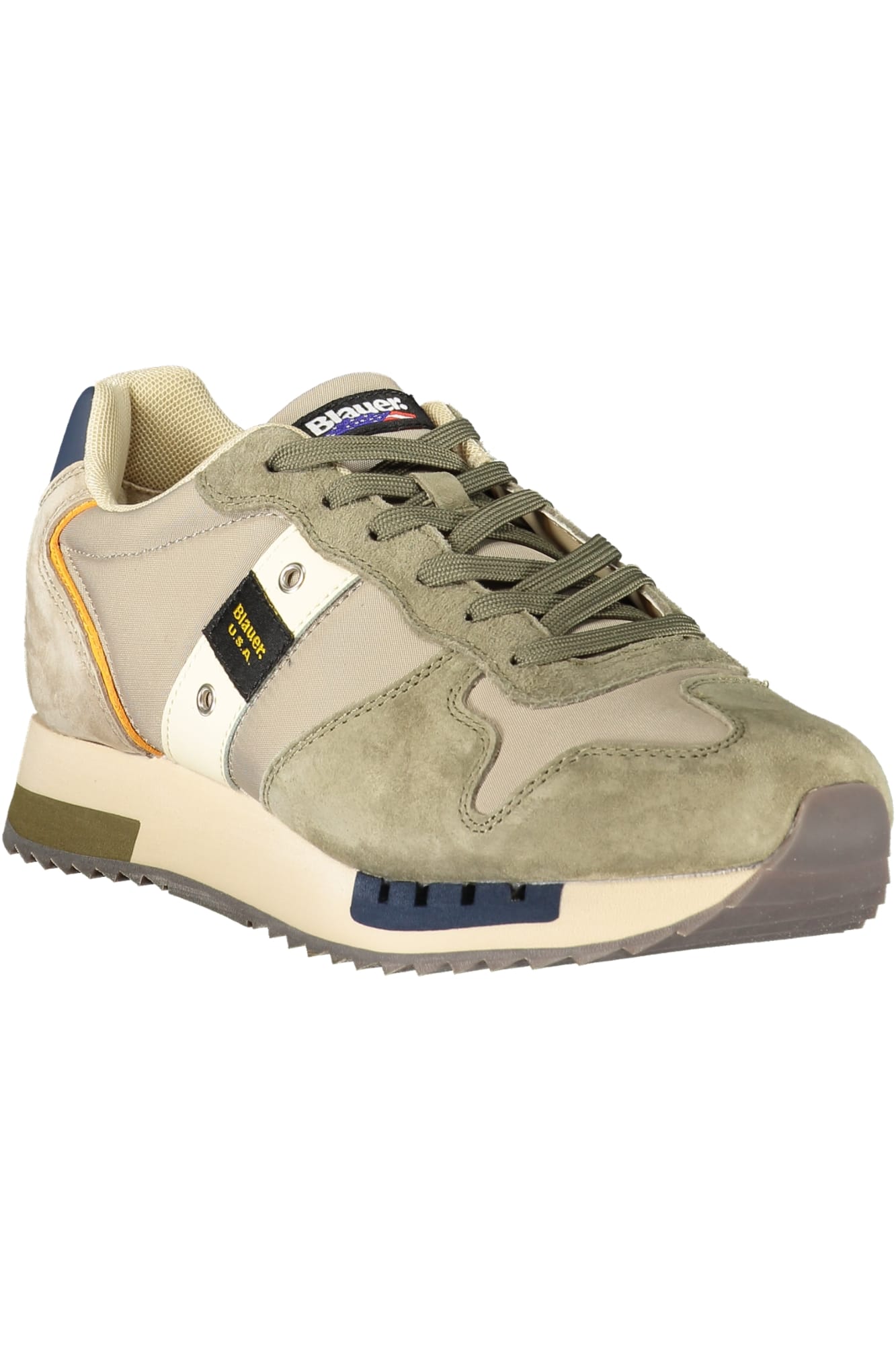 Sneakers S6QUEENS01NUB Various Colors - Image 5