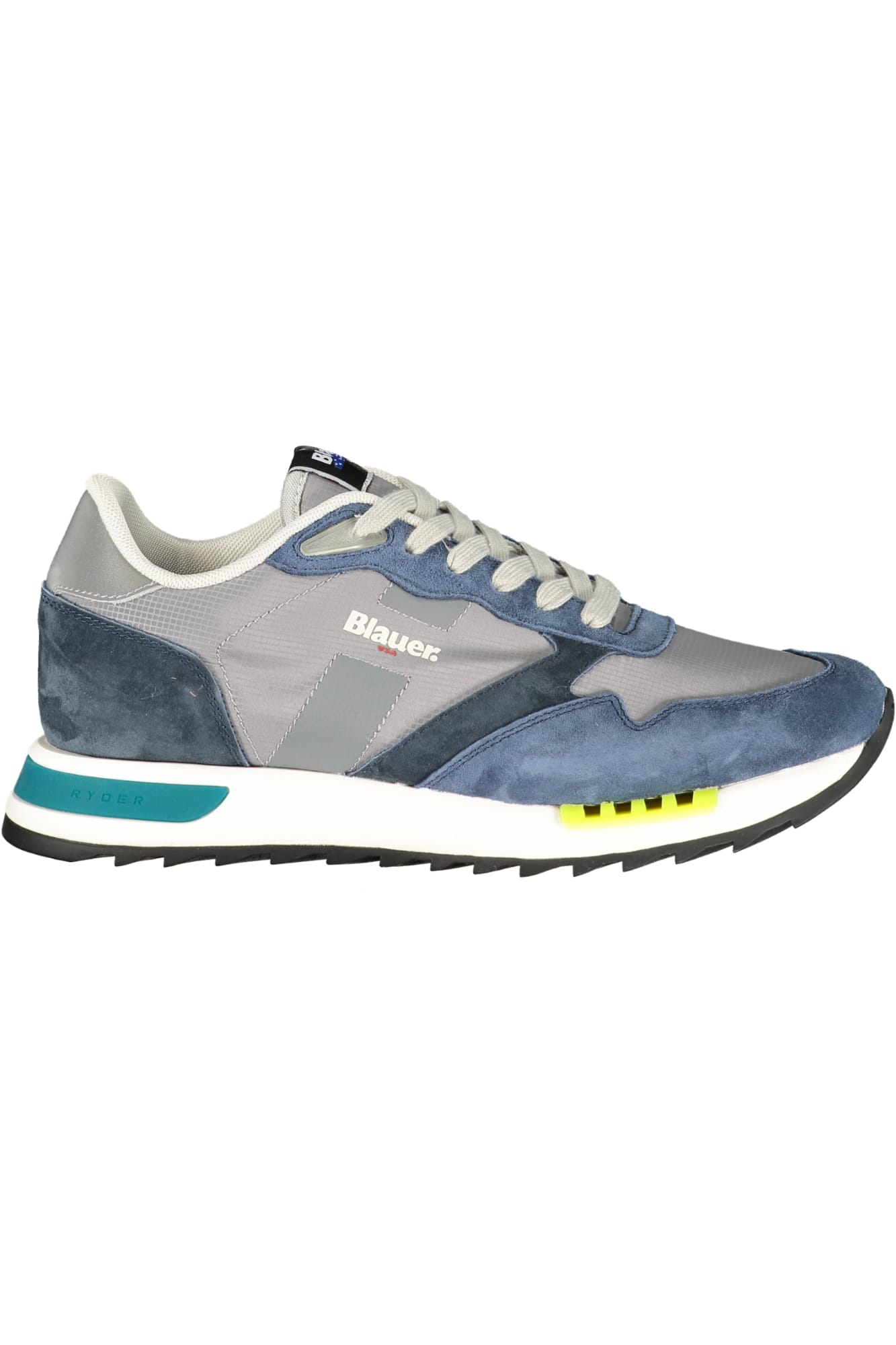 Sneakers S6RYDER01NYS Various Colors - Image 4