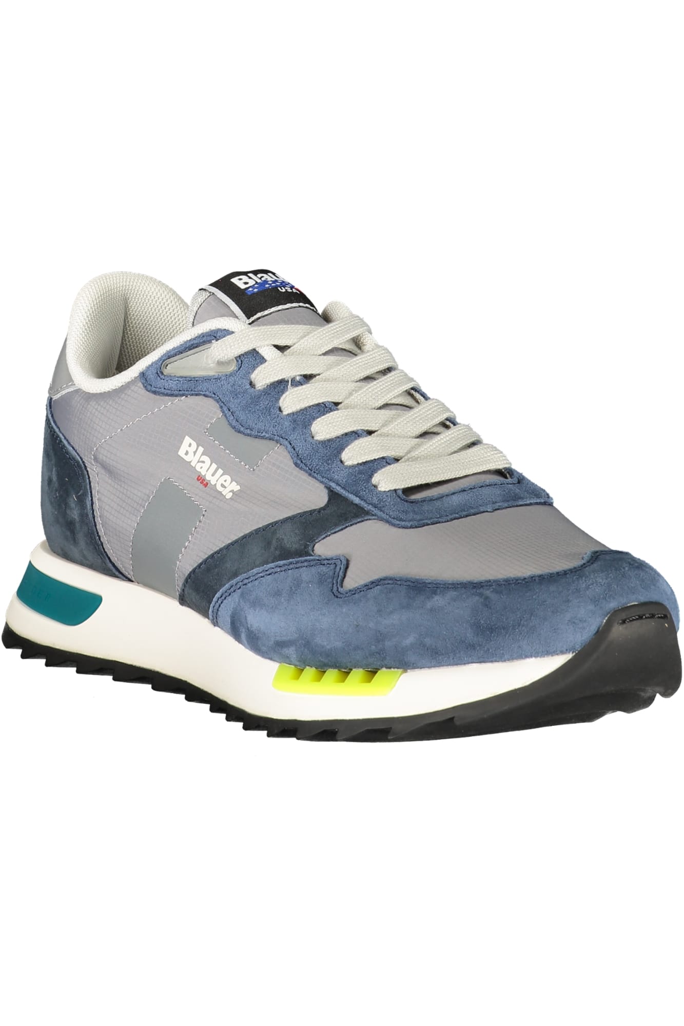 Sneakers S6RYDER01NYS Various Colors - Image 5