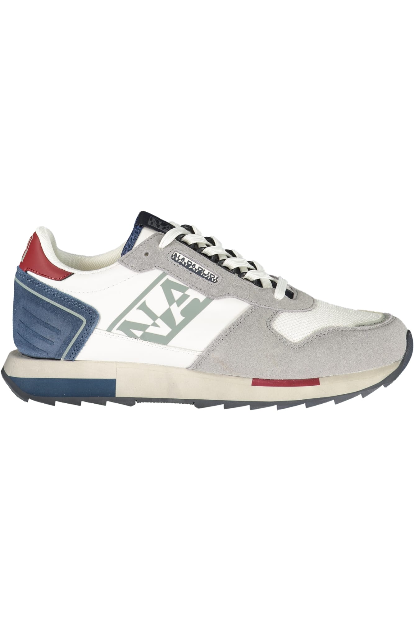 Sneakers NP0A8B31S6VIRTUS02NYS Various Colors - Image 7