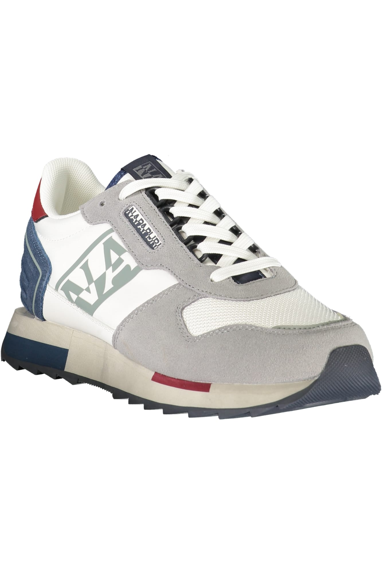 Sneakers NP0A8B31S6VIRTUS02NYS Various Colors - Image 8