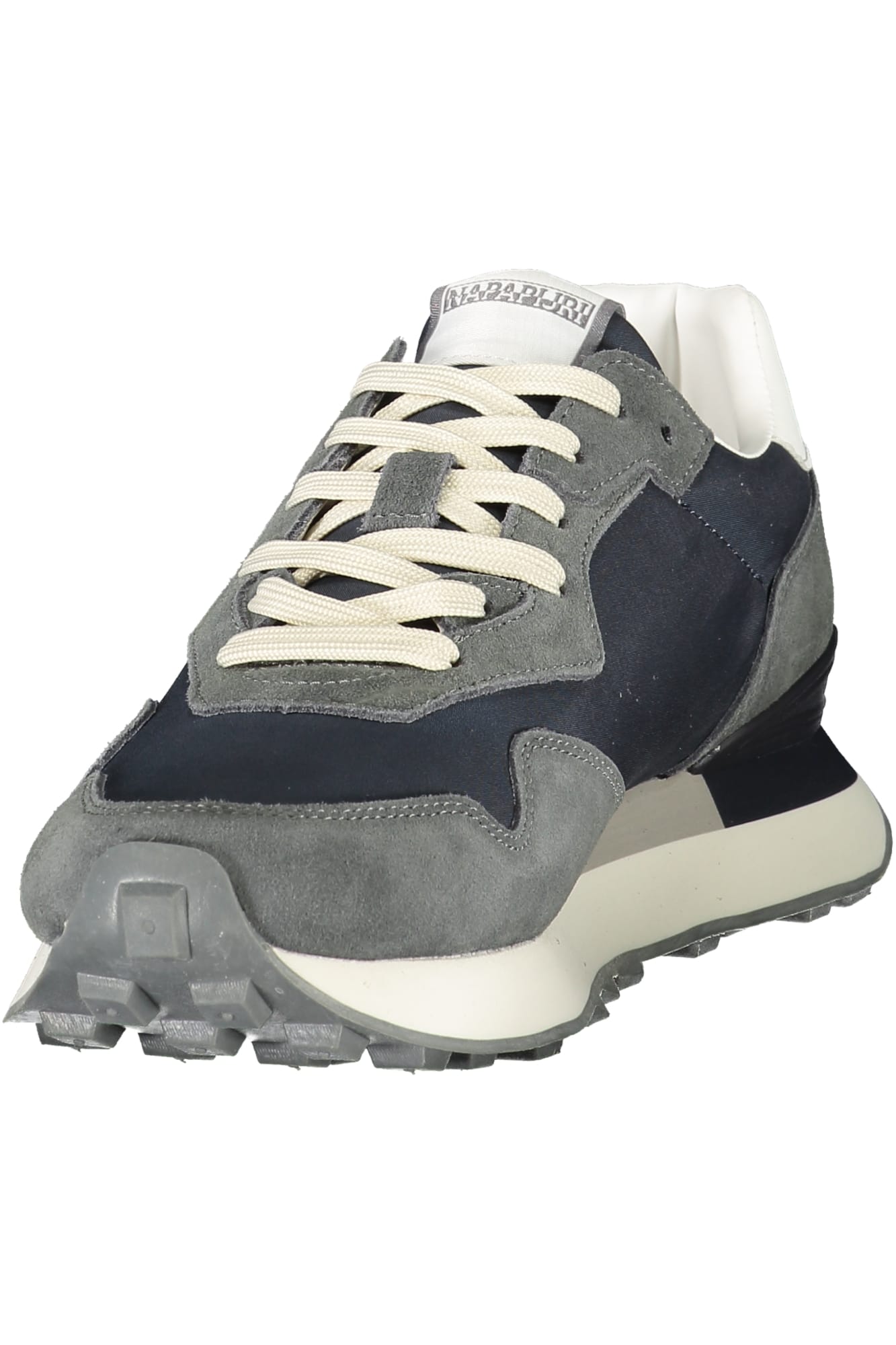 Sneakers NP0A8BLNS6CORK01NYS Blue - Image 3