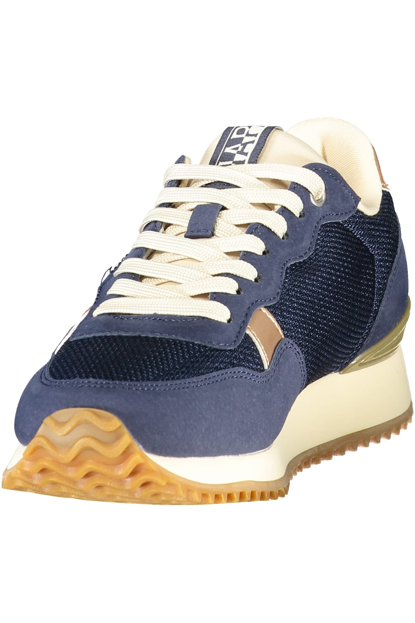 Sneakers NP0A8A6CS6ASTRA01MES Various Colors - Image 3