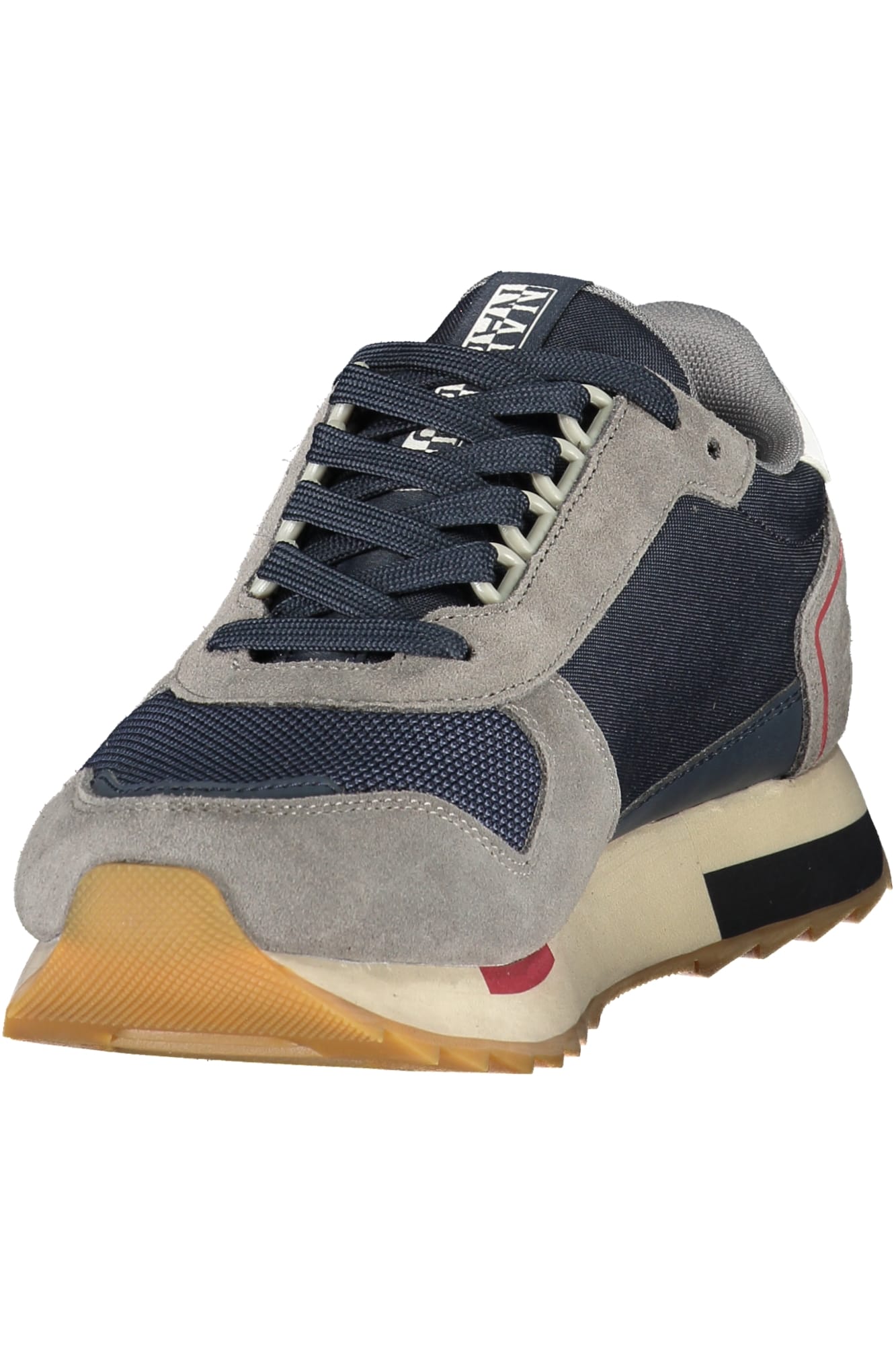 Sneakers NP0A8B31S6VIRTUS02NYS Various Colors - Image 3