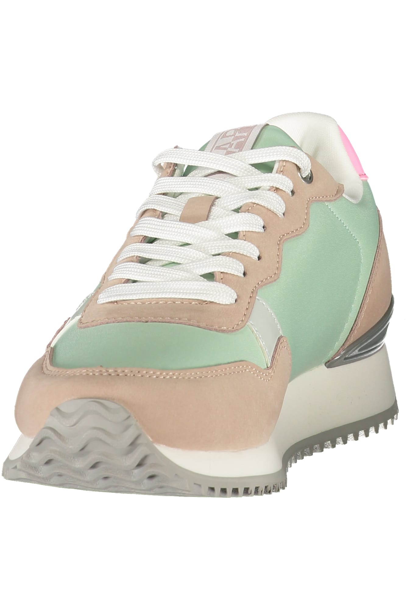 Sneakers NP0A8B9OS6ASTRA01NYP Various Colors - Image 3