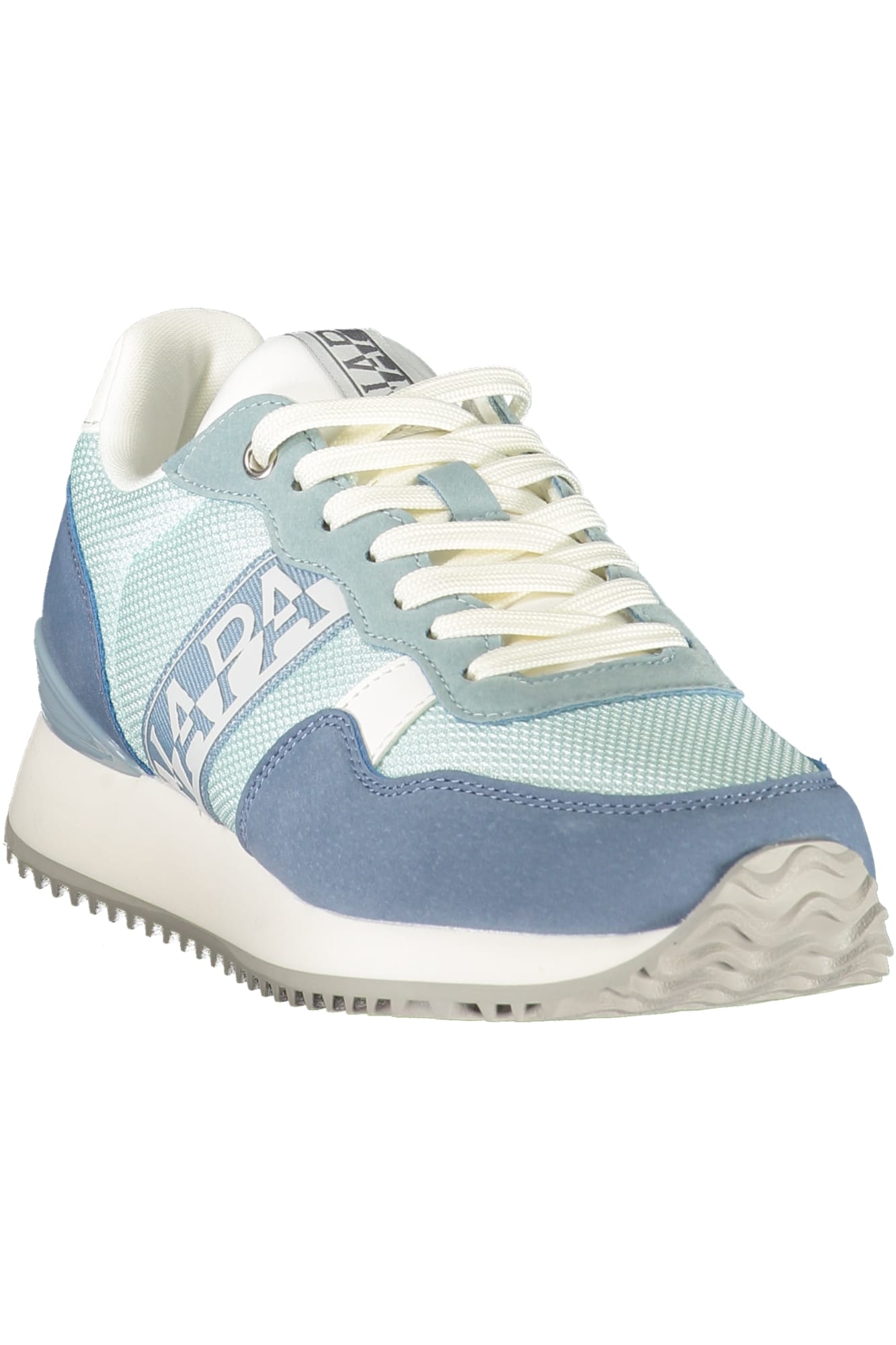 Sneakers NP0A8A6CS6ASTRA01MES Various Colors - Image 5