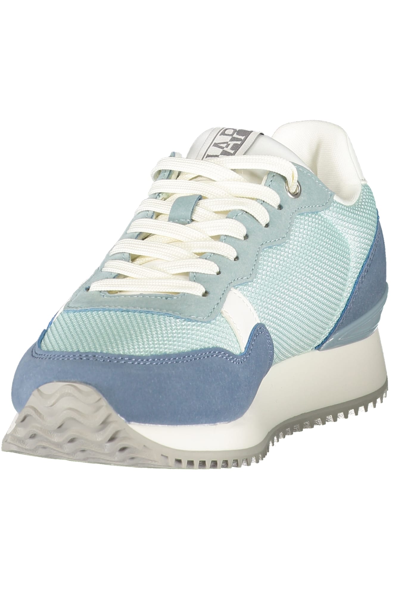 Sneakers NP0A8A6CS6ASTRA01MES Various Colors - Image 6