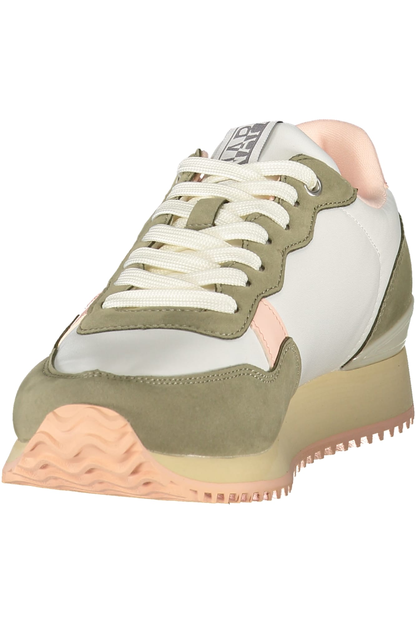 Sneakers NP0A8B9OS6ASTRA01NYP Various Colors - Image 12