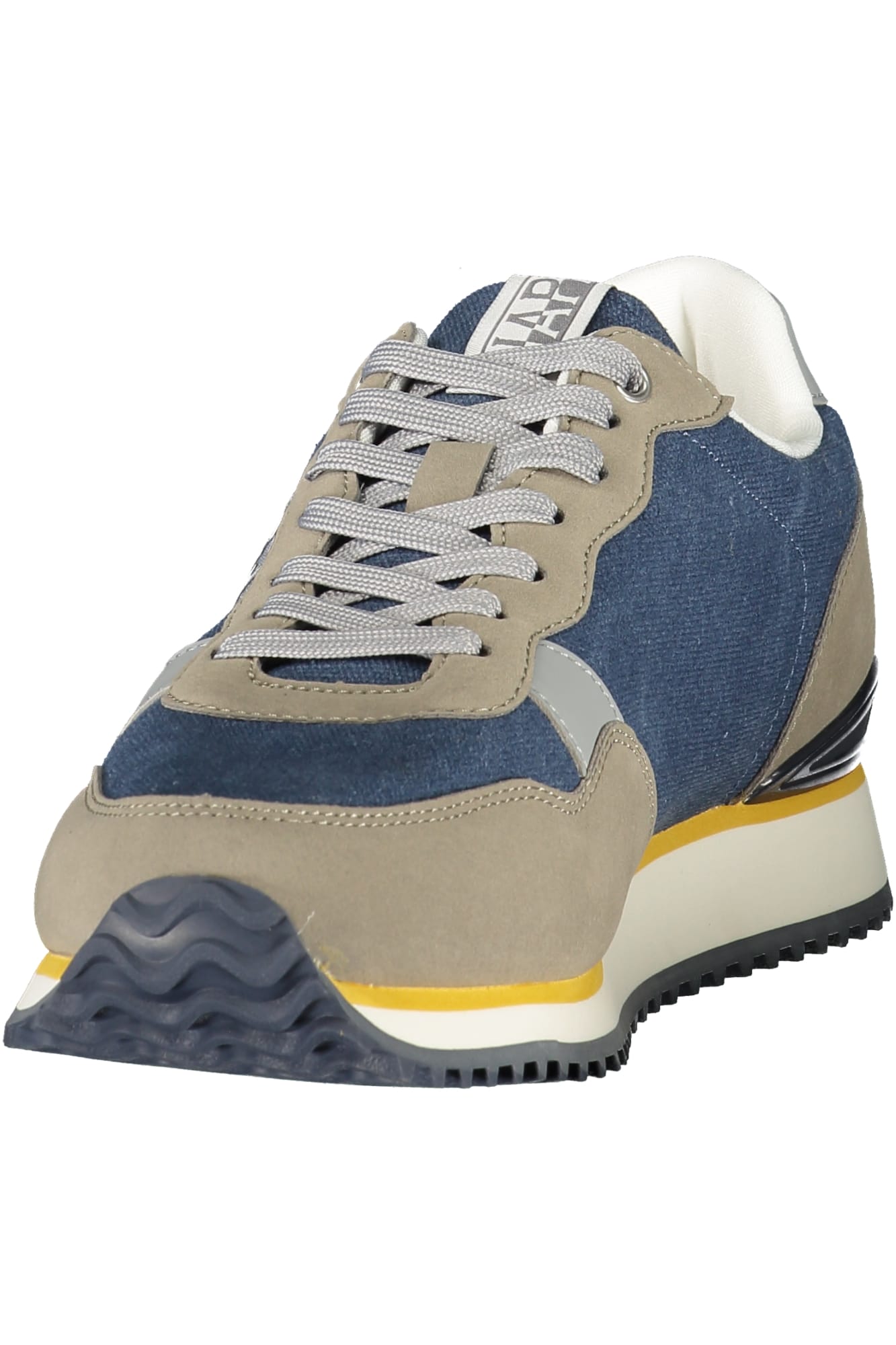 Sneakers NP0A8B2WS6COSMOS01COT Various Colors - Image 3