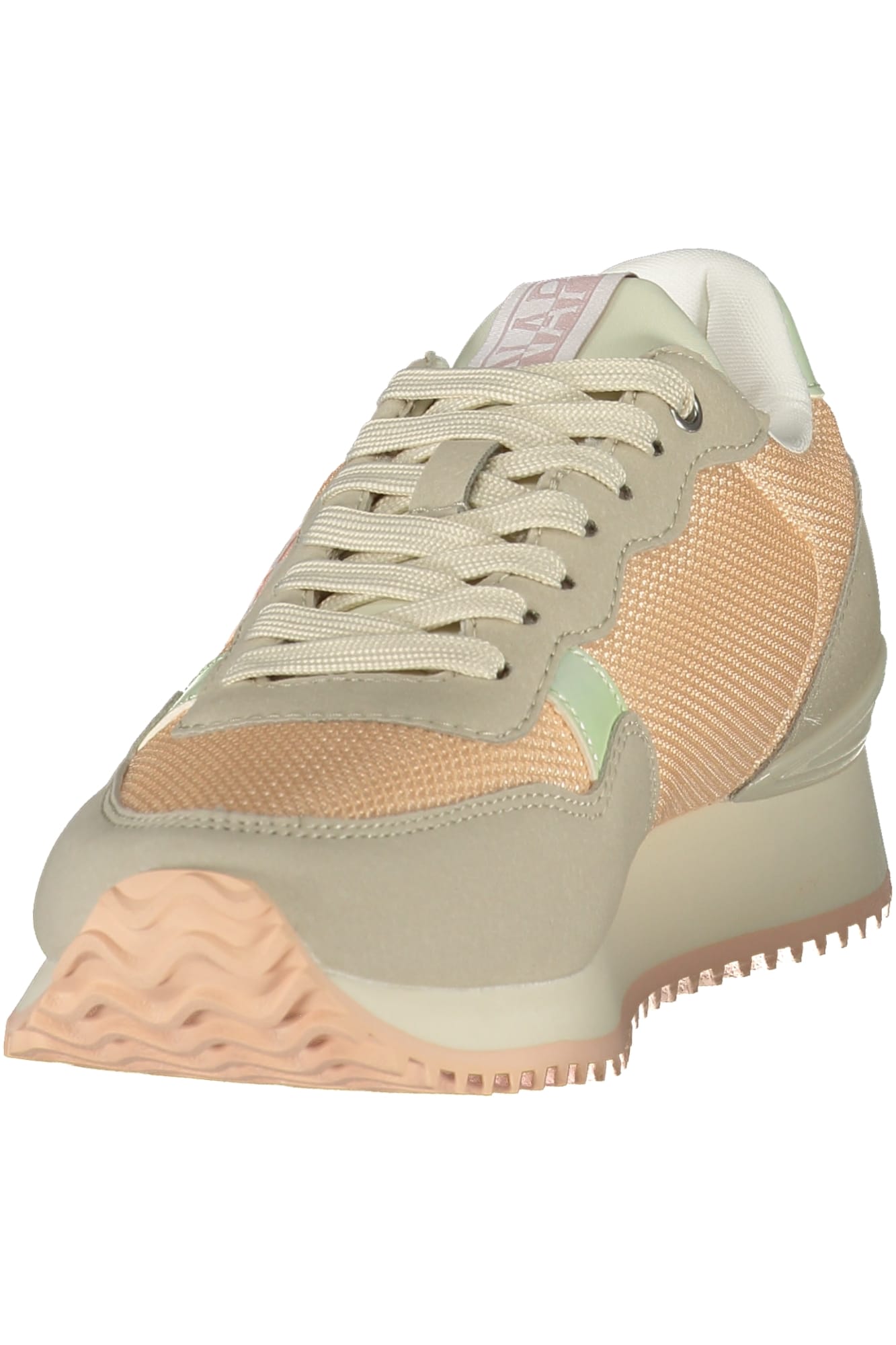 Sneakers NP0A8A6CS6ASTRA01MES Various Colors - Image 9