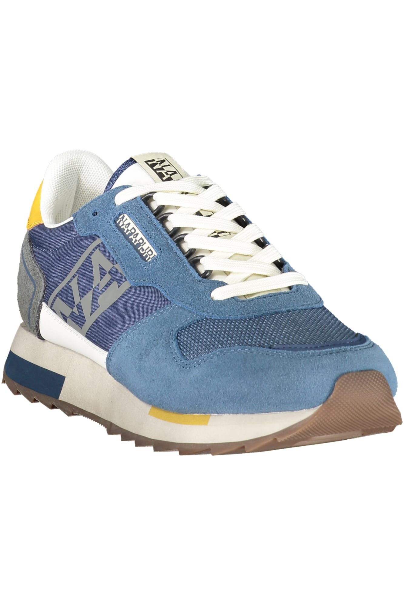 Sneakers NP0A8B31S6VIRTUS02NYS Various Colors - Image 5