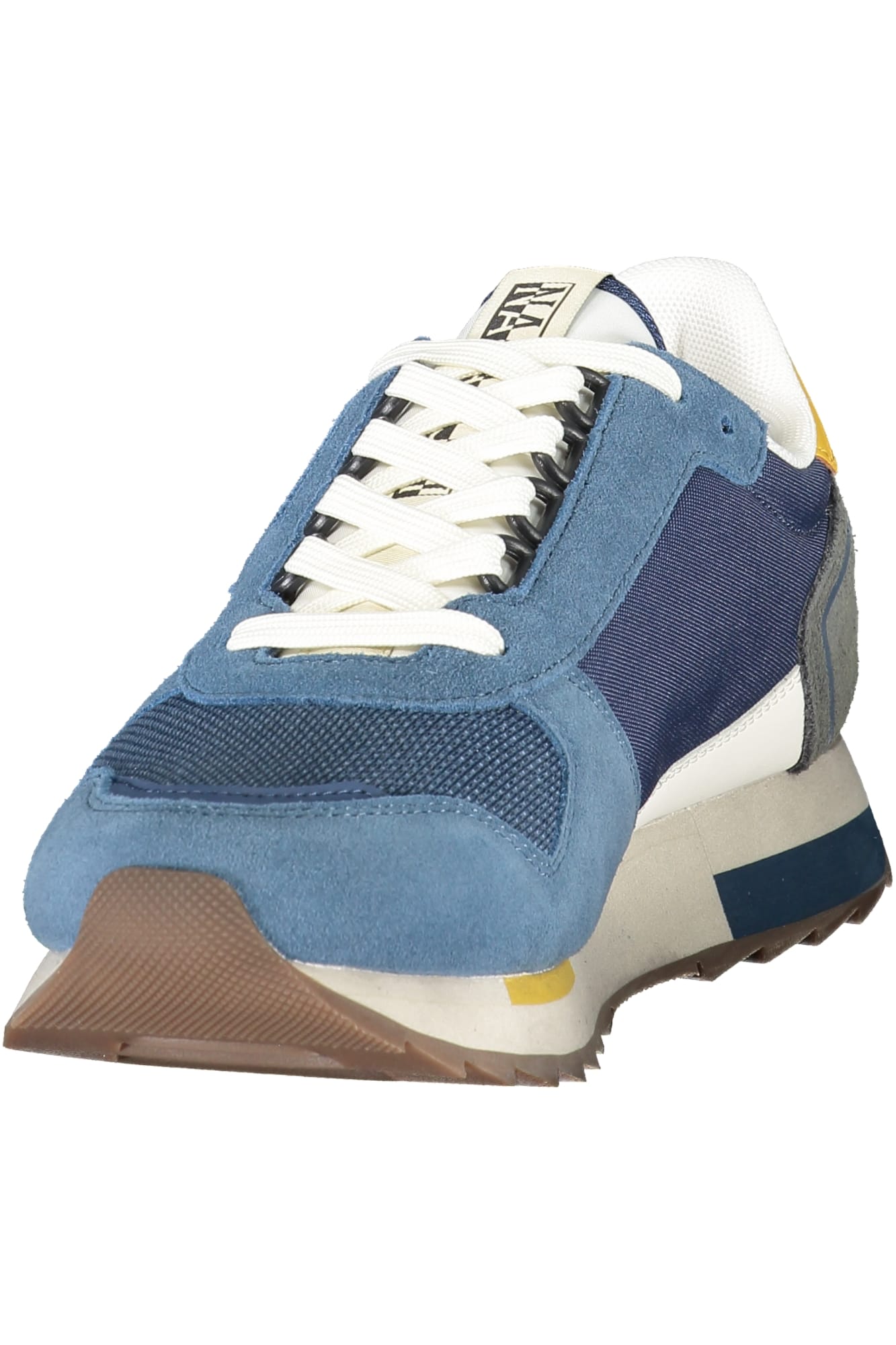 Sneakers NP0A8B31S6VIRTUS02NYS Various Colors - Image 6