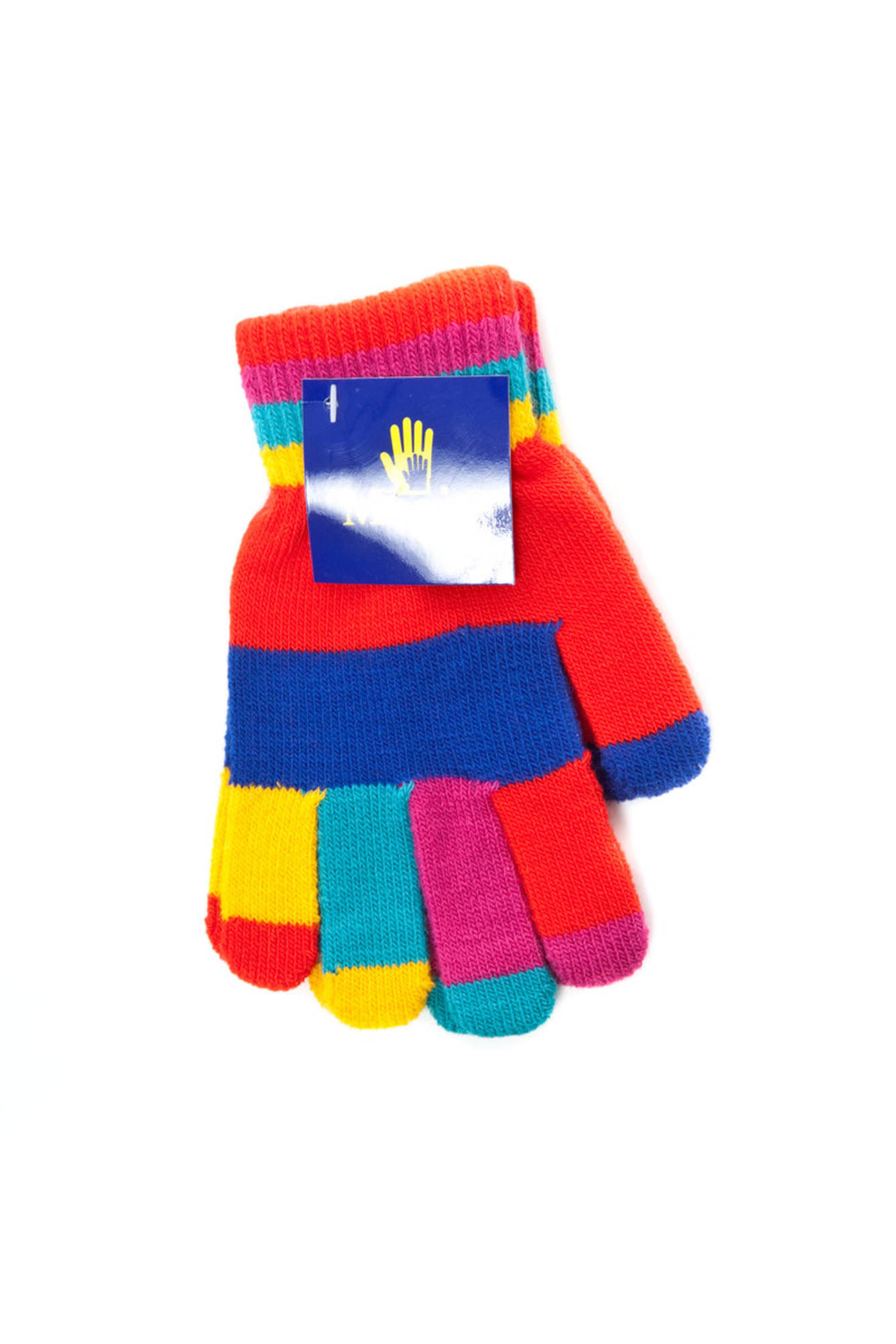 Gloves 902 Various Colors - Image 6