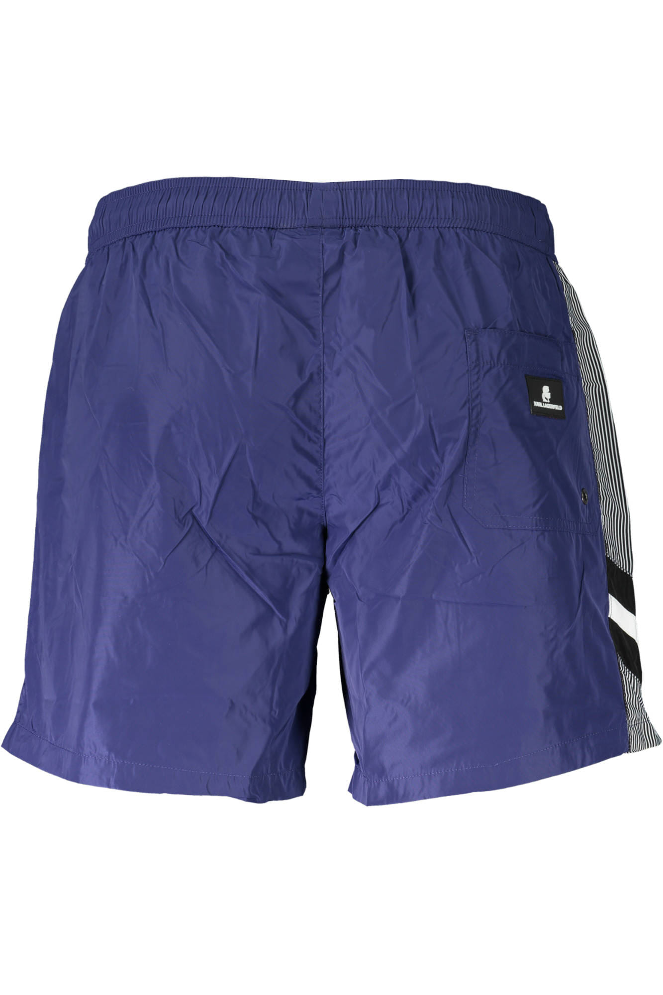 Swim Trunks KL20MBM07 Various Colors Regular Fit - Image 6