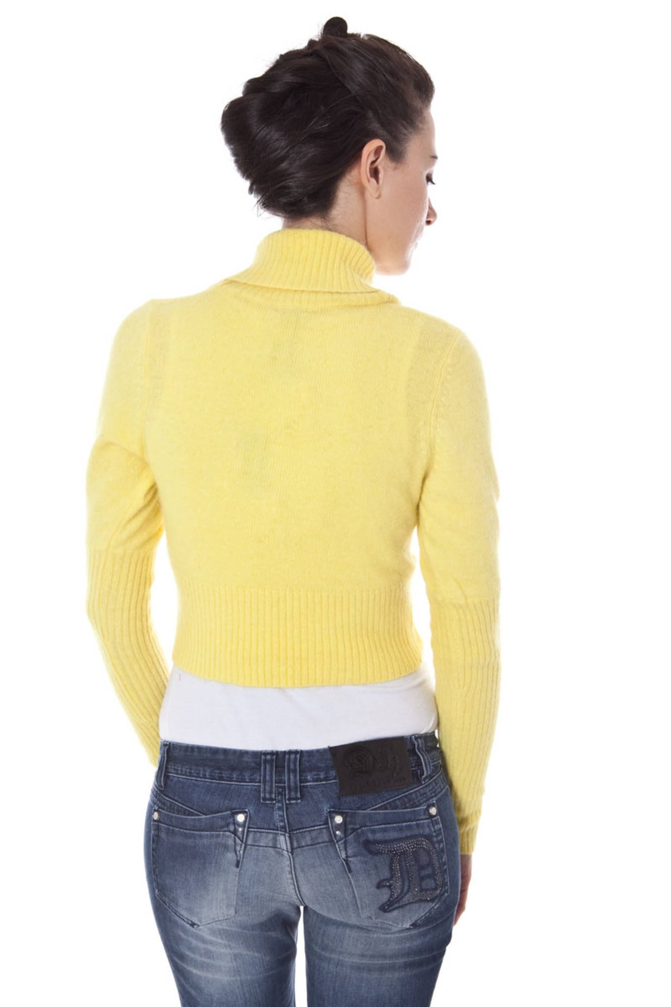 Sweaters B9T5334 Various Colors - Image 8