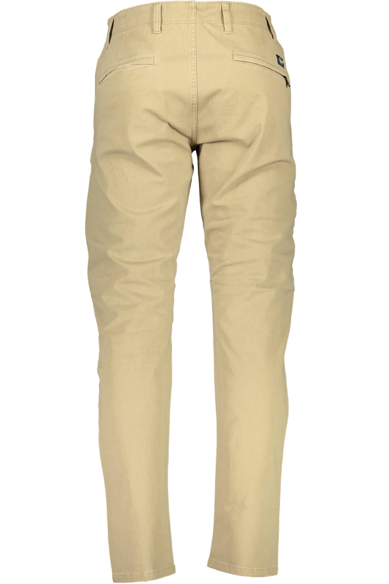 Trousers 39900 Various Colors Regular Fit - Image 4
