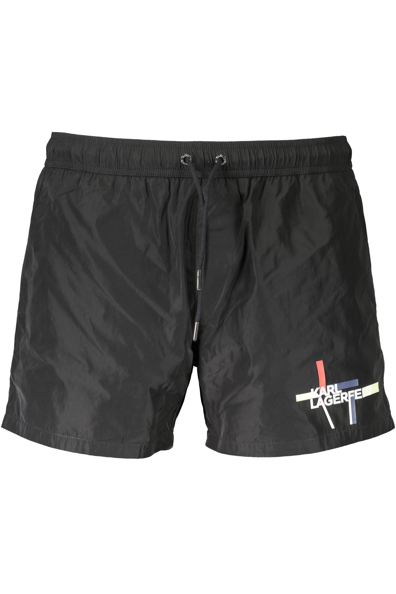 Swim Trunks KL20MBS01 Various Colors Regular Fit - Image 3