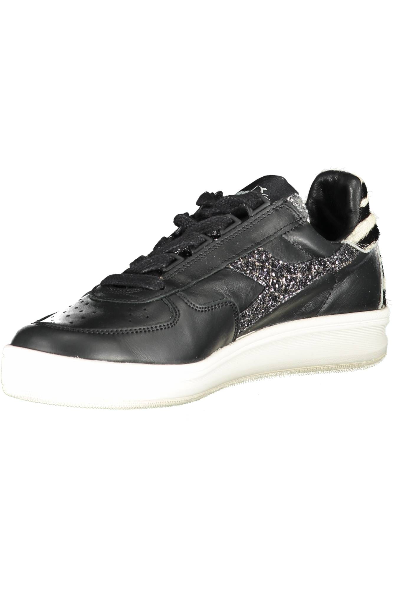 Sneakers 201175144F Black - Image 3