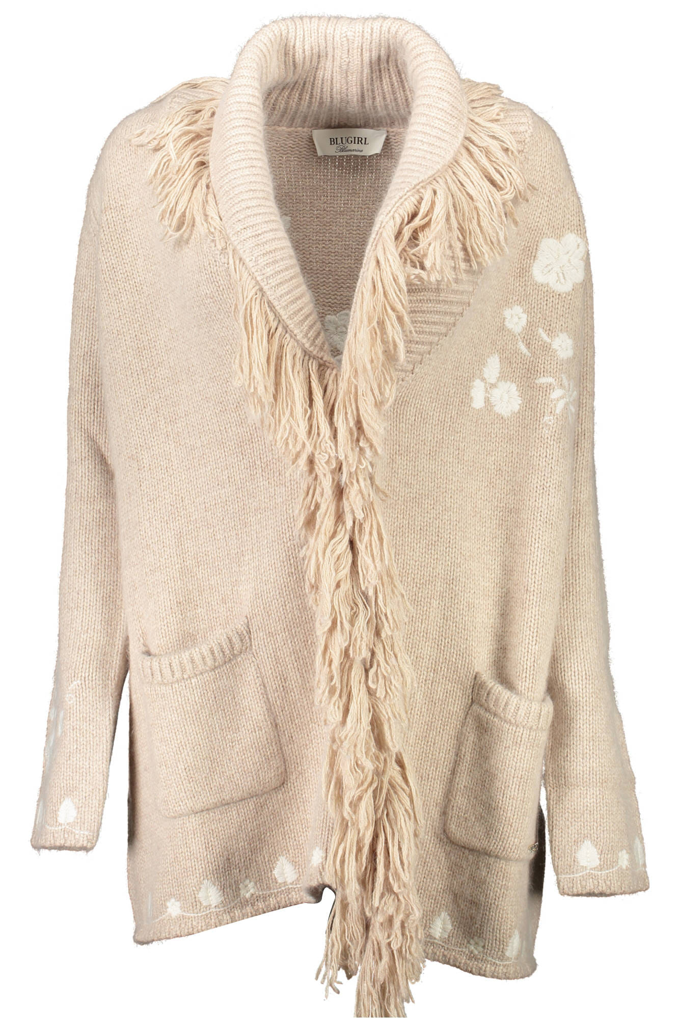 Sweaters RH1076-MA87L Beige - Image 3