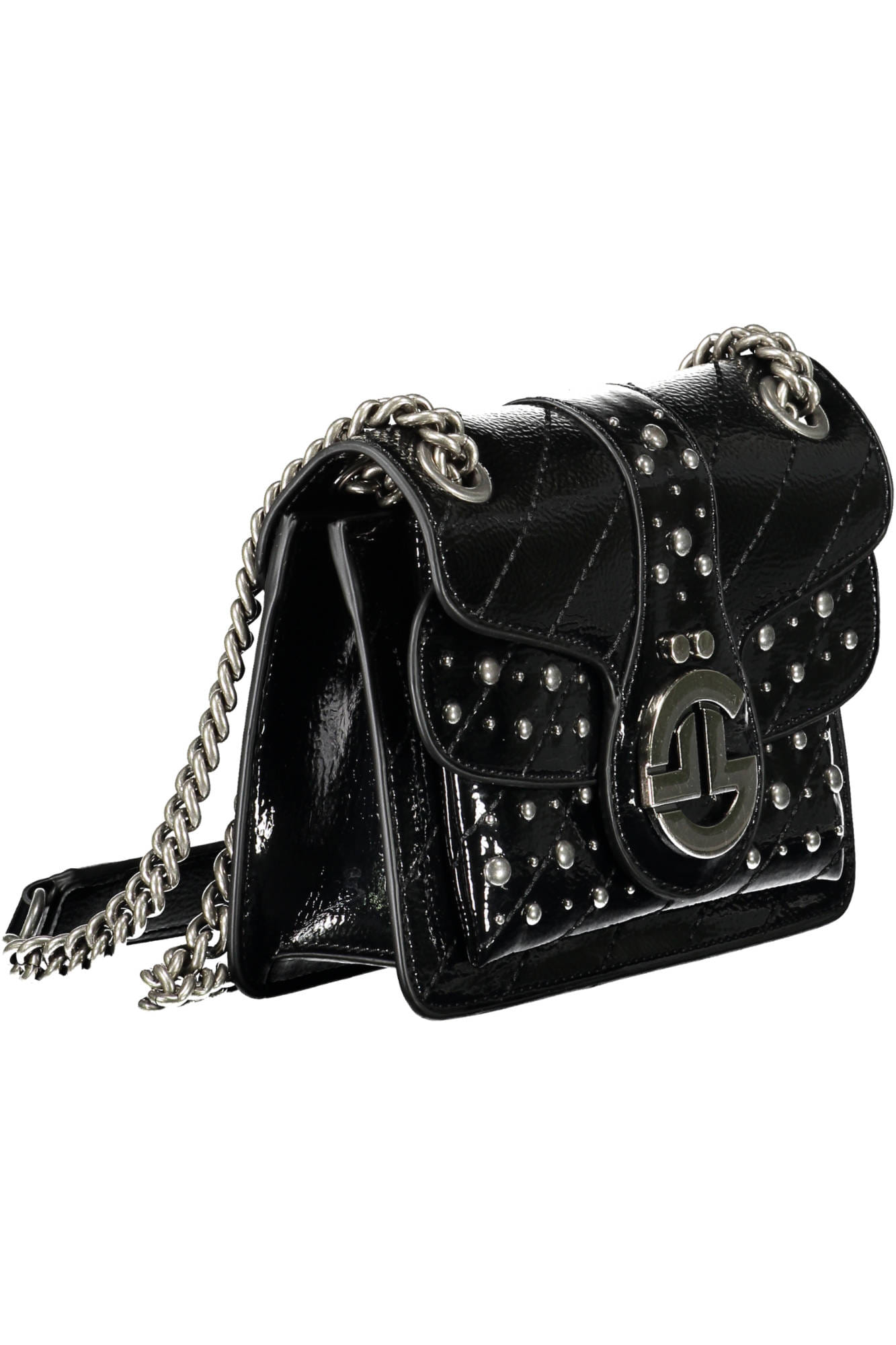 Handbags GBDA2843 Black - Image 3