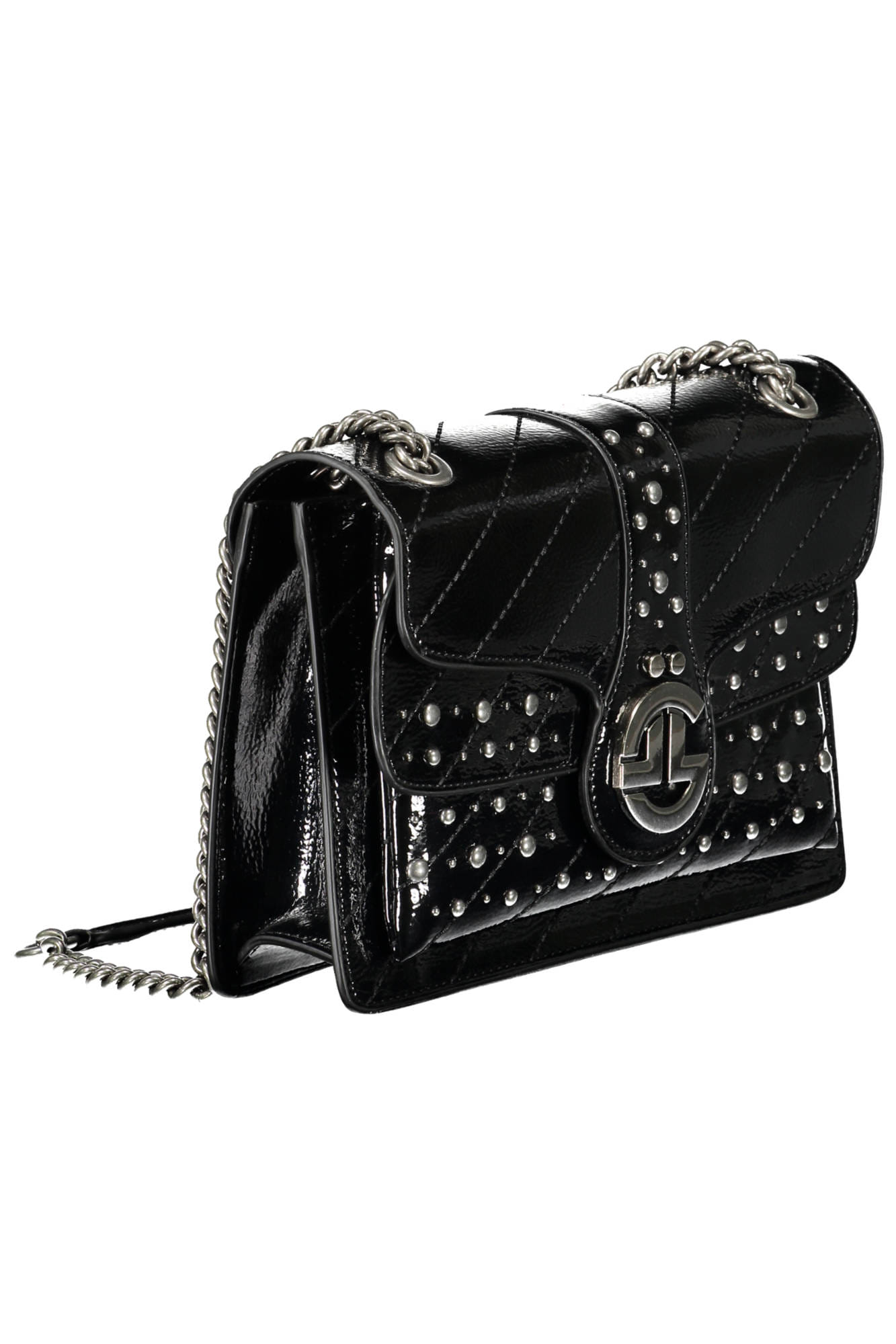 Handbags GBDA2842 Black - Image 3